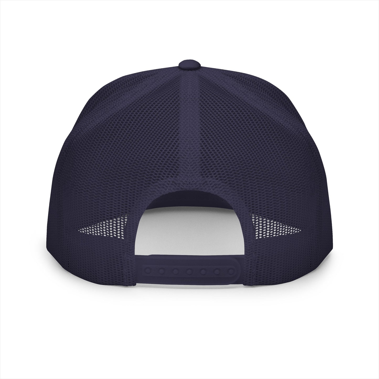 Doberman 1 Panel Trucker Cap