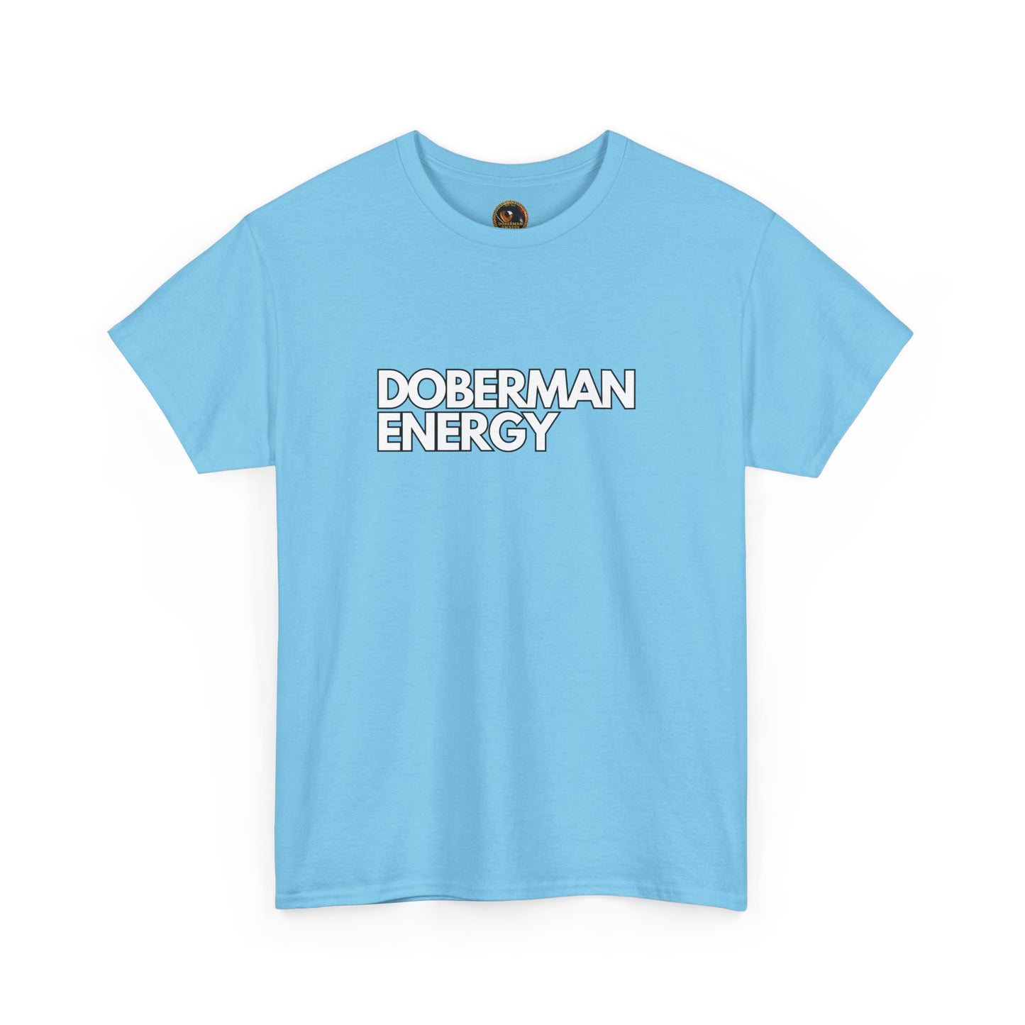 100 3 Private Lable Unisex Heavy Cotton Tee