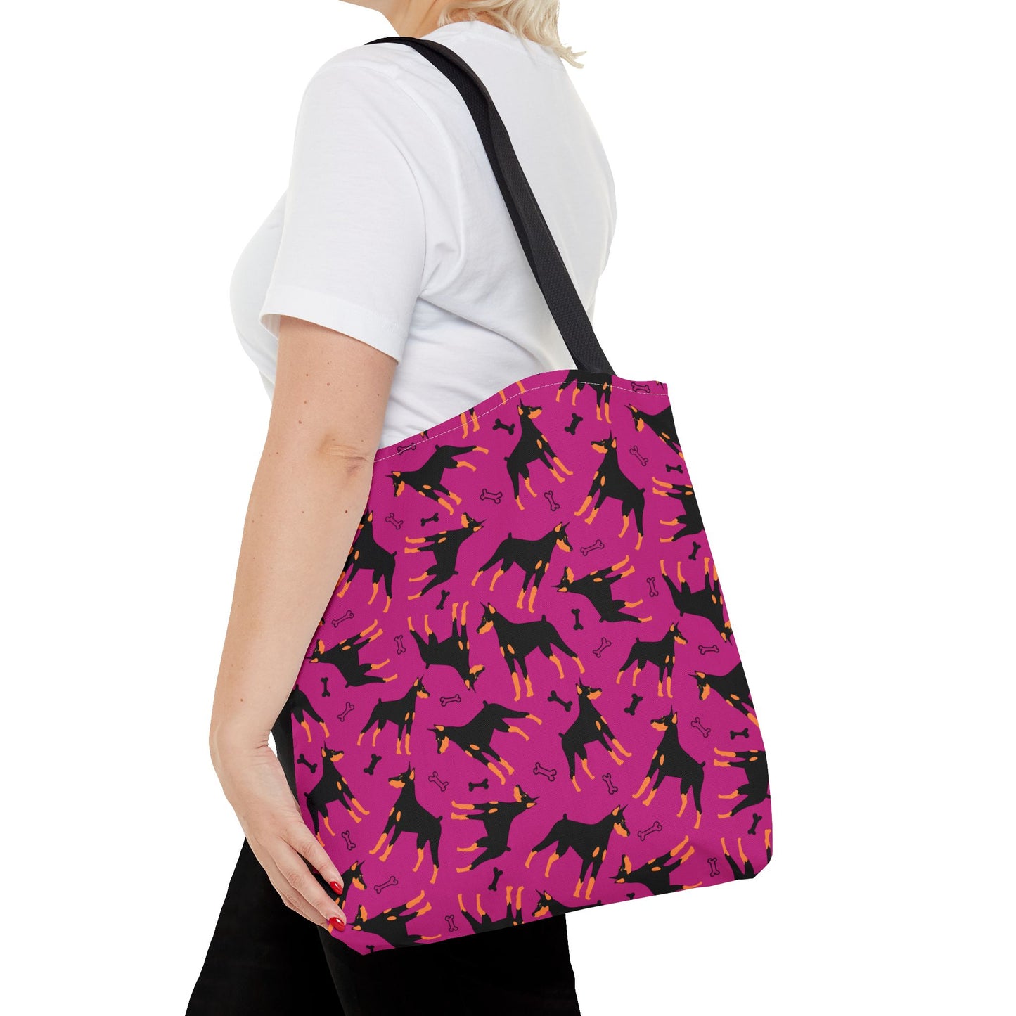 Stand 2 Tote Bag