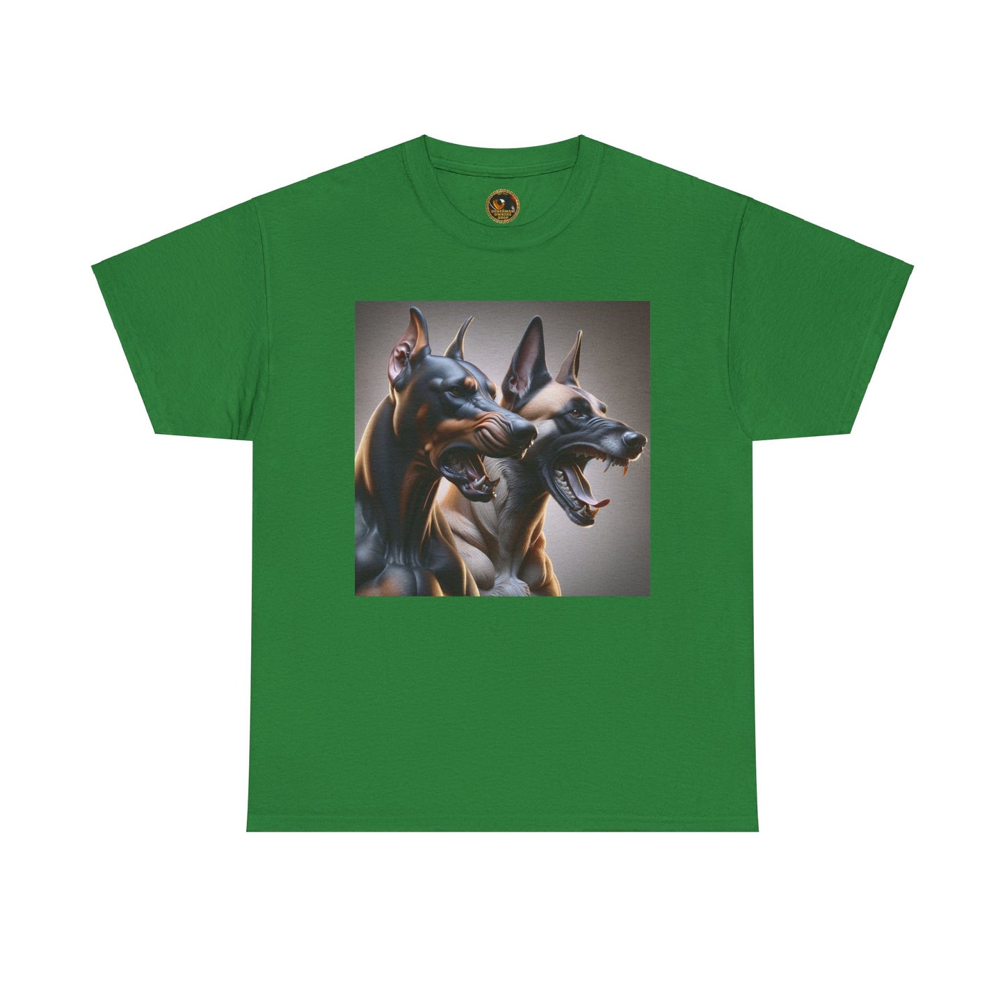 Dream Team 1 Private Lable Unisex Heavy Cotton Tee