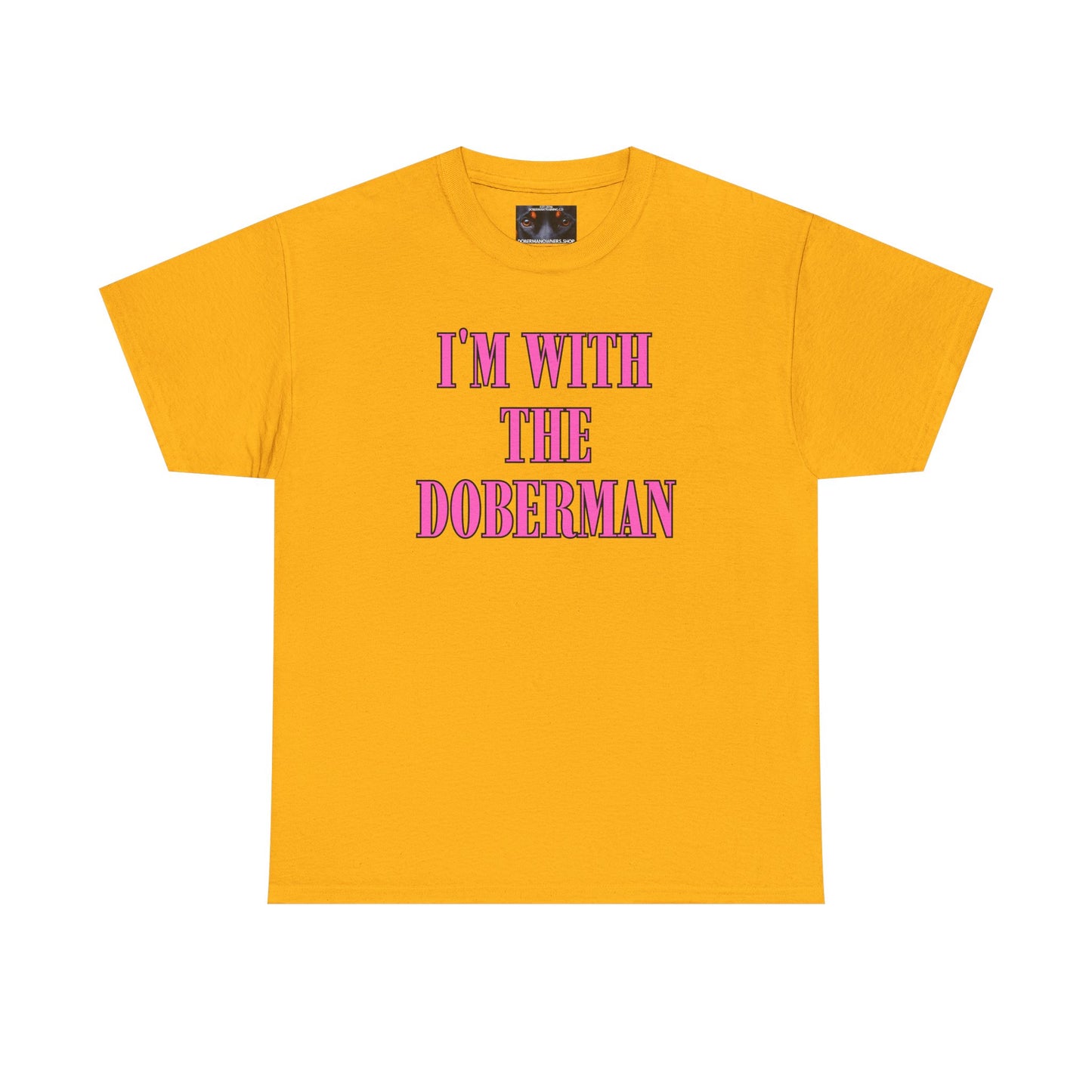 Owners 4 Private Lable Unisex Heavy Cotton Tee
