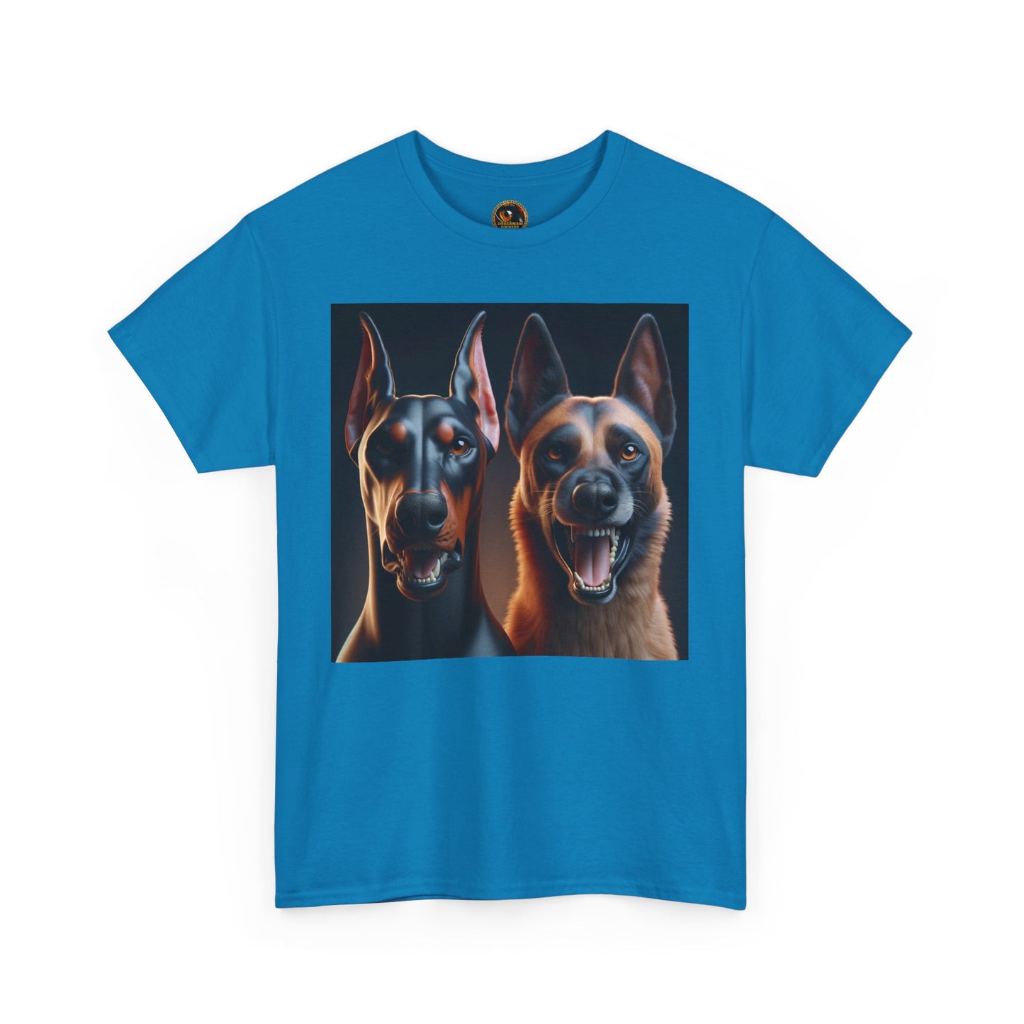Dream Team 2 Private Lable Unisex Heavy Cotton Tee