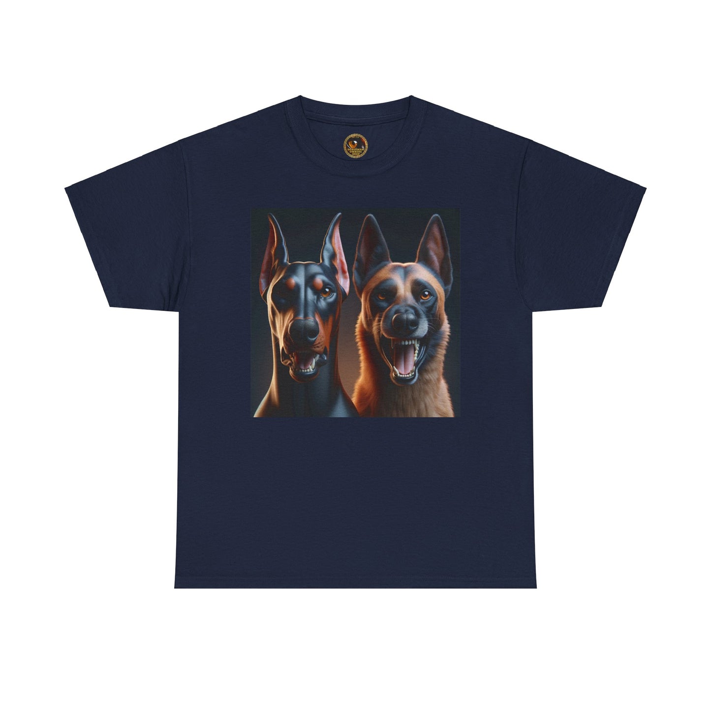 Dream Team 2 Private Lable Unisex Heavy Cotton Tee