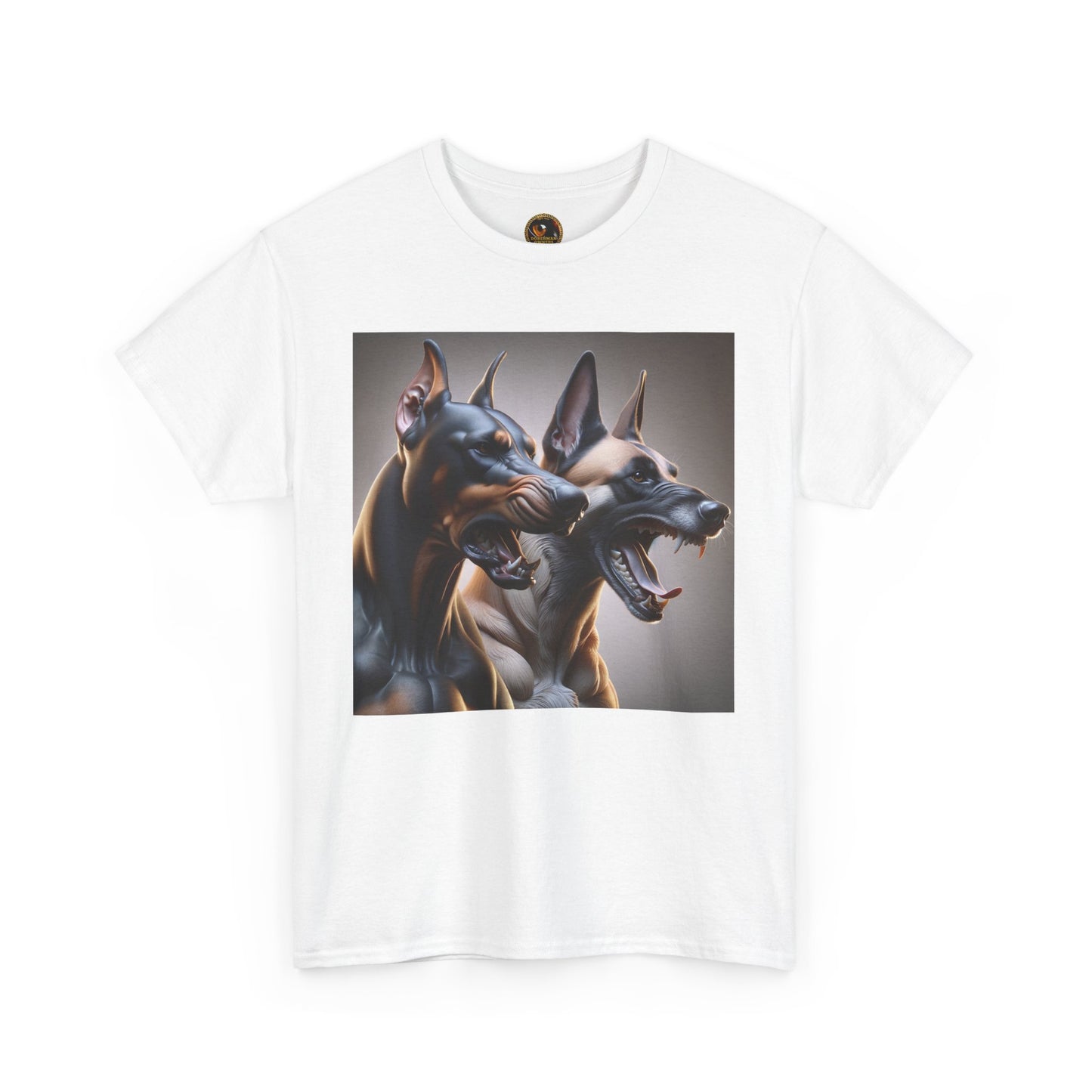 Dream Team 1 Private Lable Unisex Heavy Cotton Tee