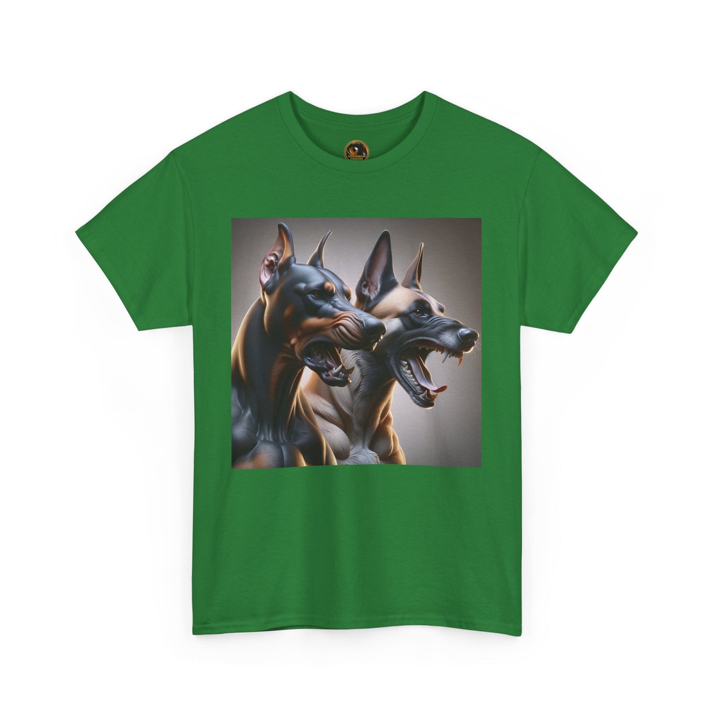 Dream Team 1 Private Lable Unisex Heavy Cotton Tee