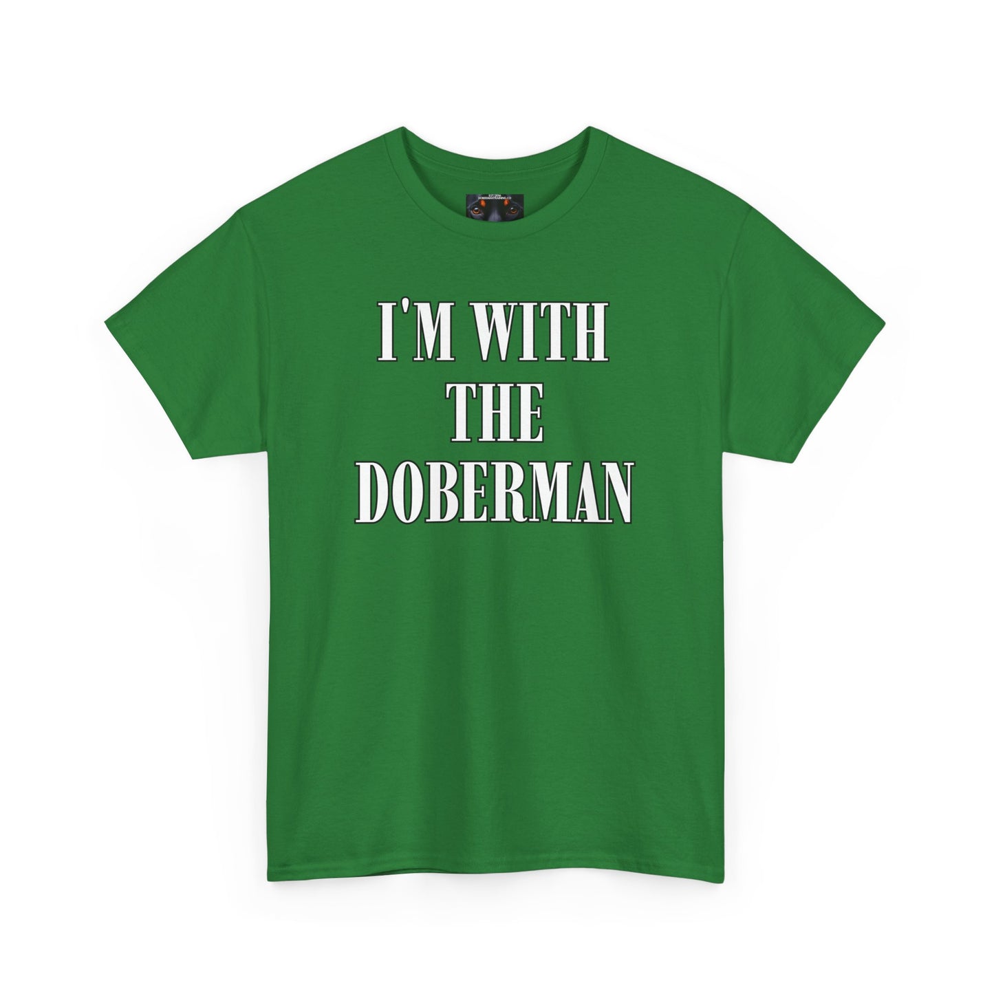 Owners 2 Private Lable Unisex Heavy Cotton Tee