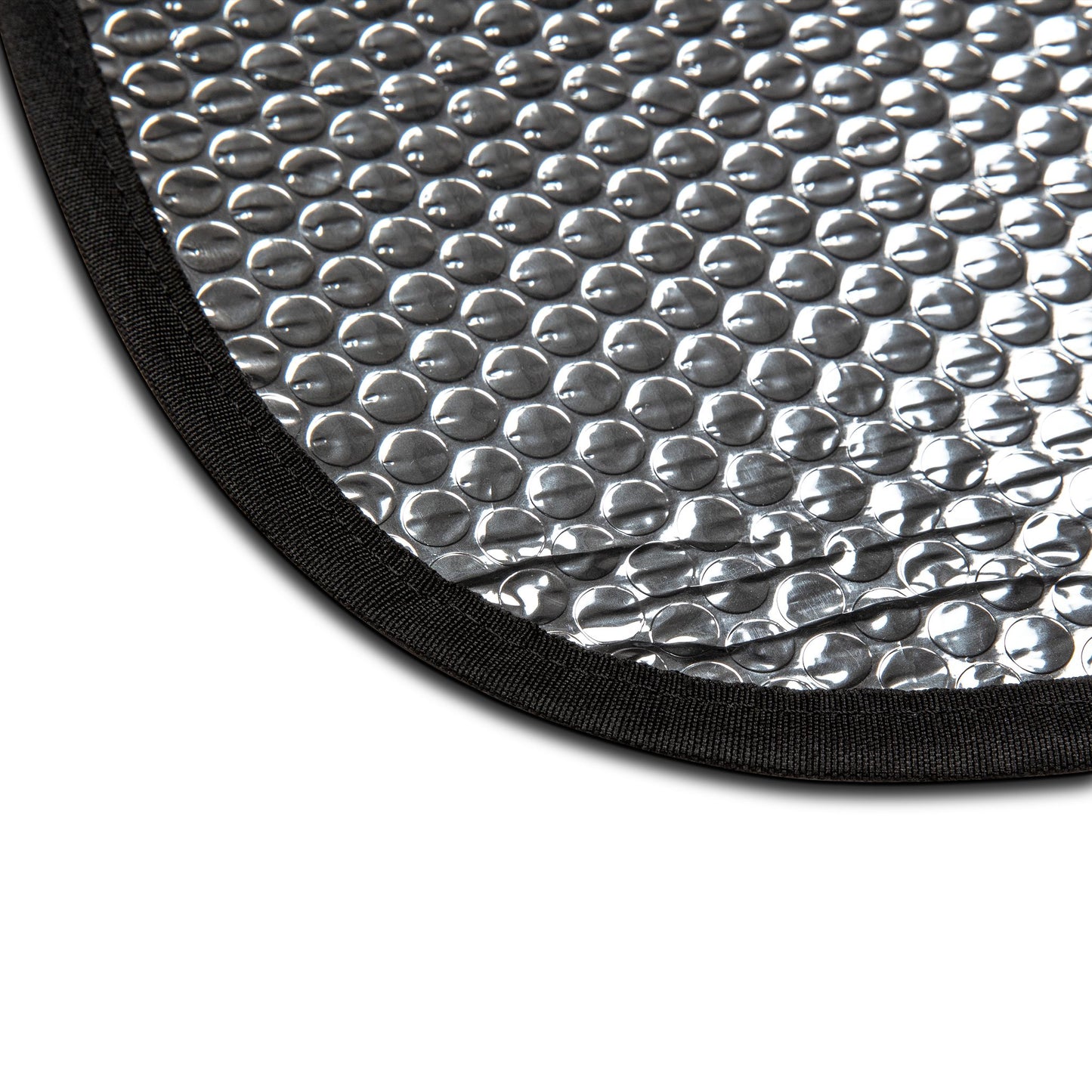 Doberman 1 Car Sun Shades - Stylish Heat Blocker