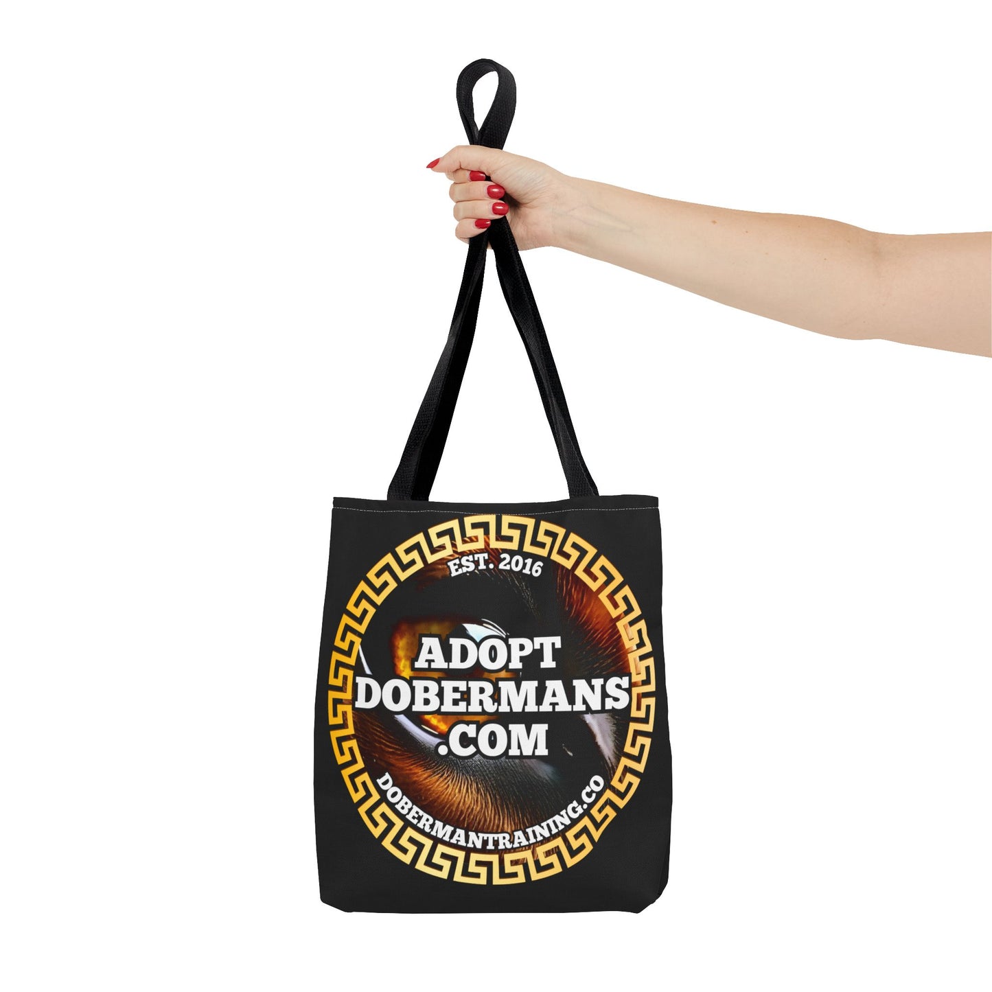 AD1 Tote Bag