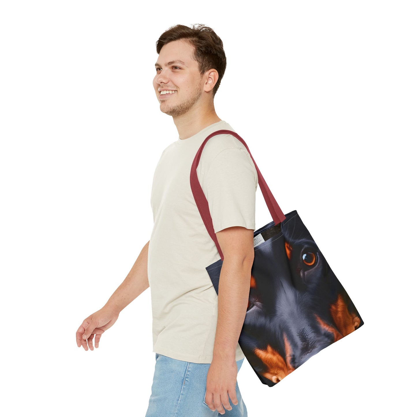 Eye see you 1 Tote Bag