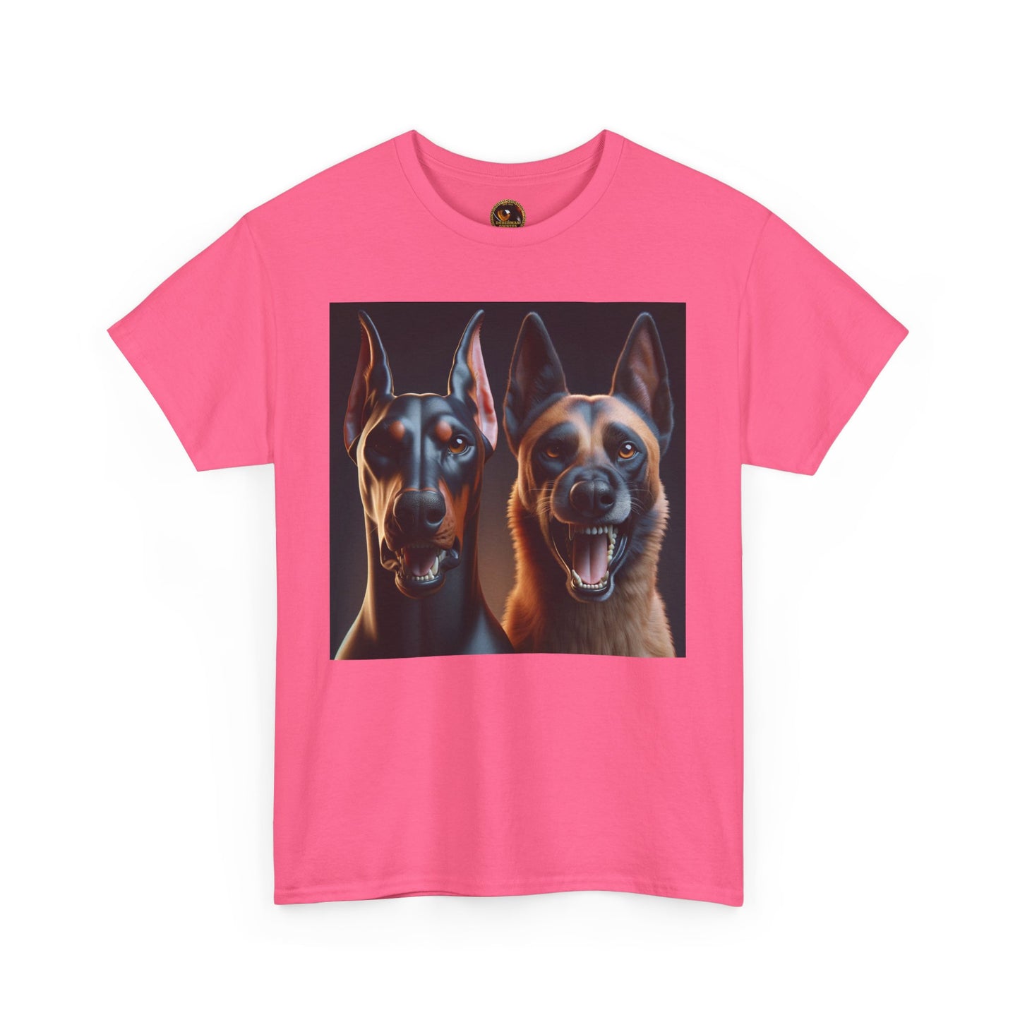 Dream Team 2 Private Lable Unisex Heavy Cotton Tee