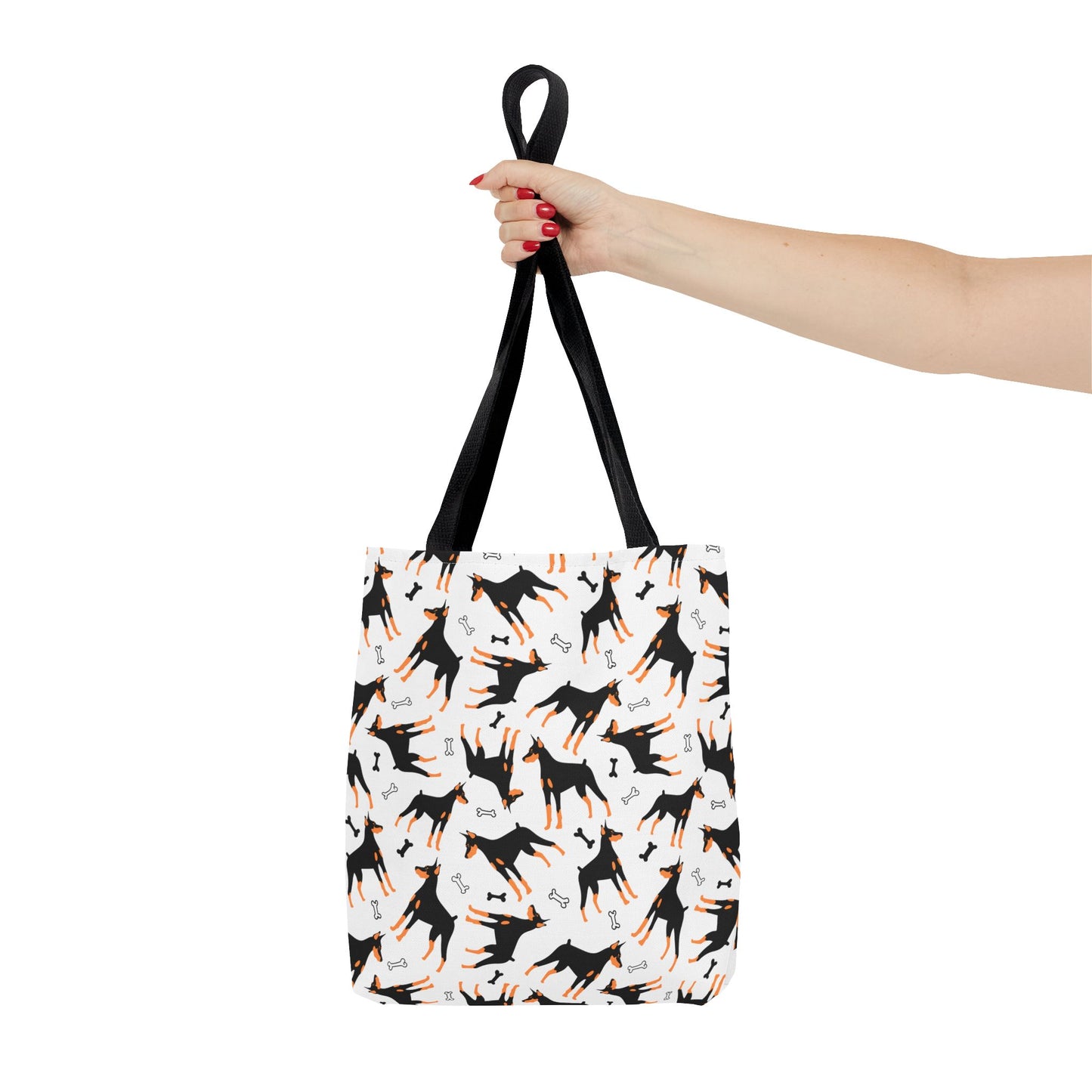 Stand 4 Tote Bag