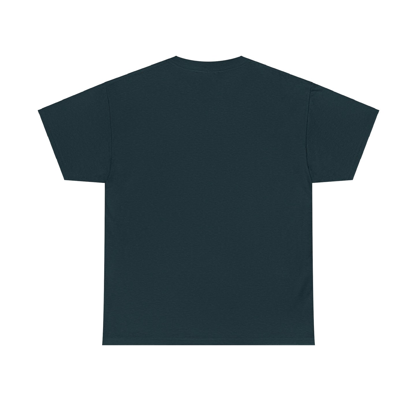 Doberman Memorial 1 2025 Unisex Heavy Cotton Tee