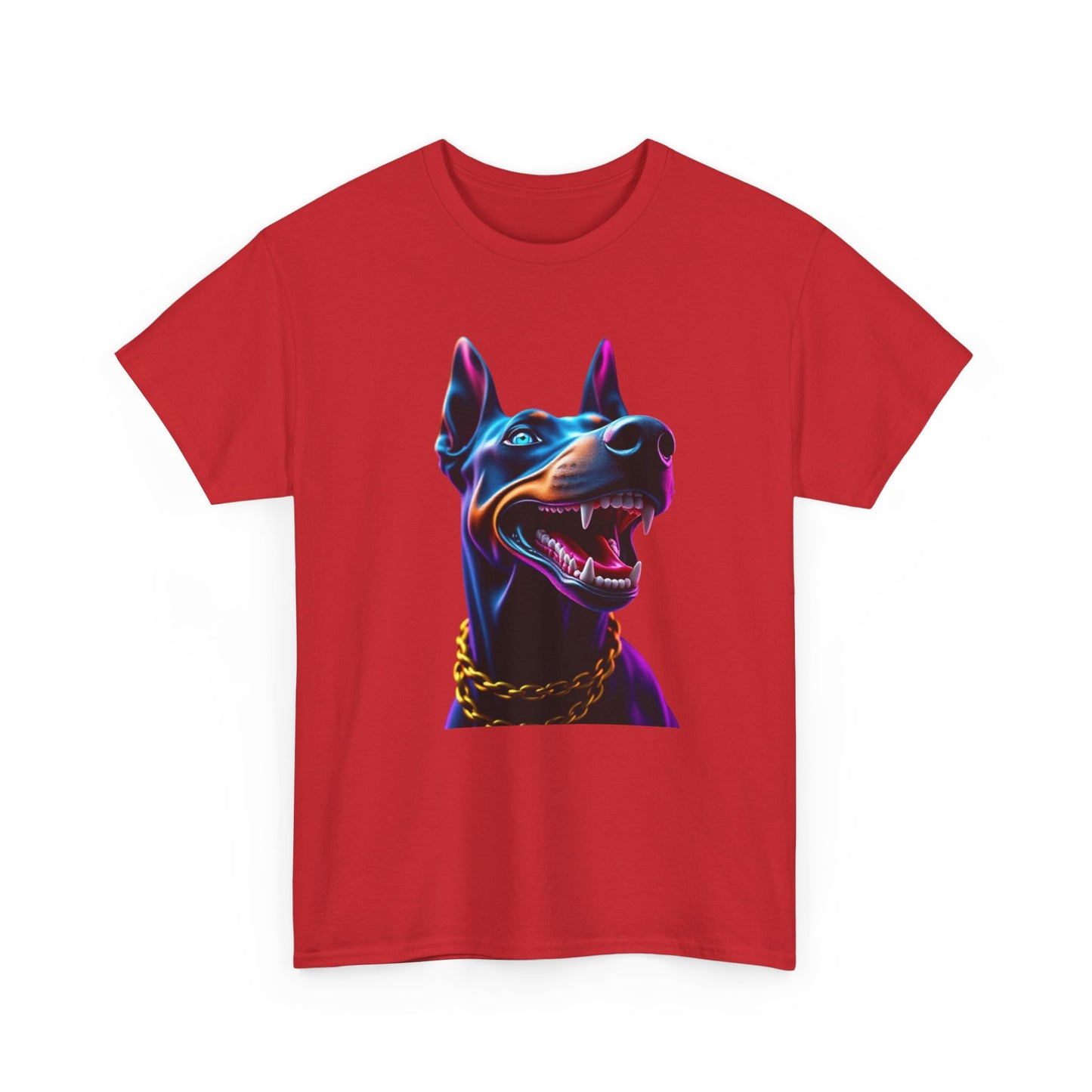 Smiles 2 Unisex Heavy Cotton Tee