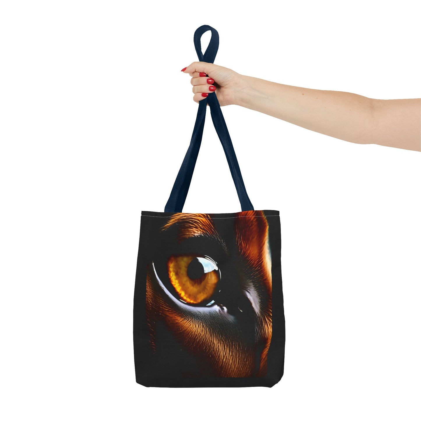 Eye see you 5 Tote Bag