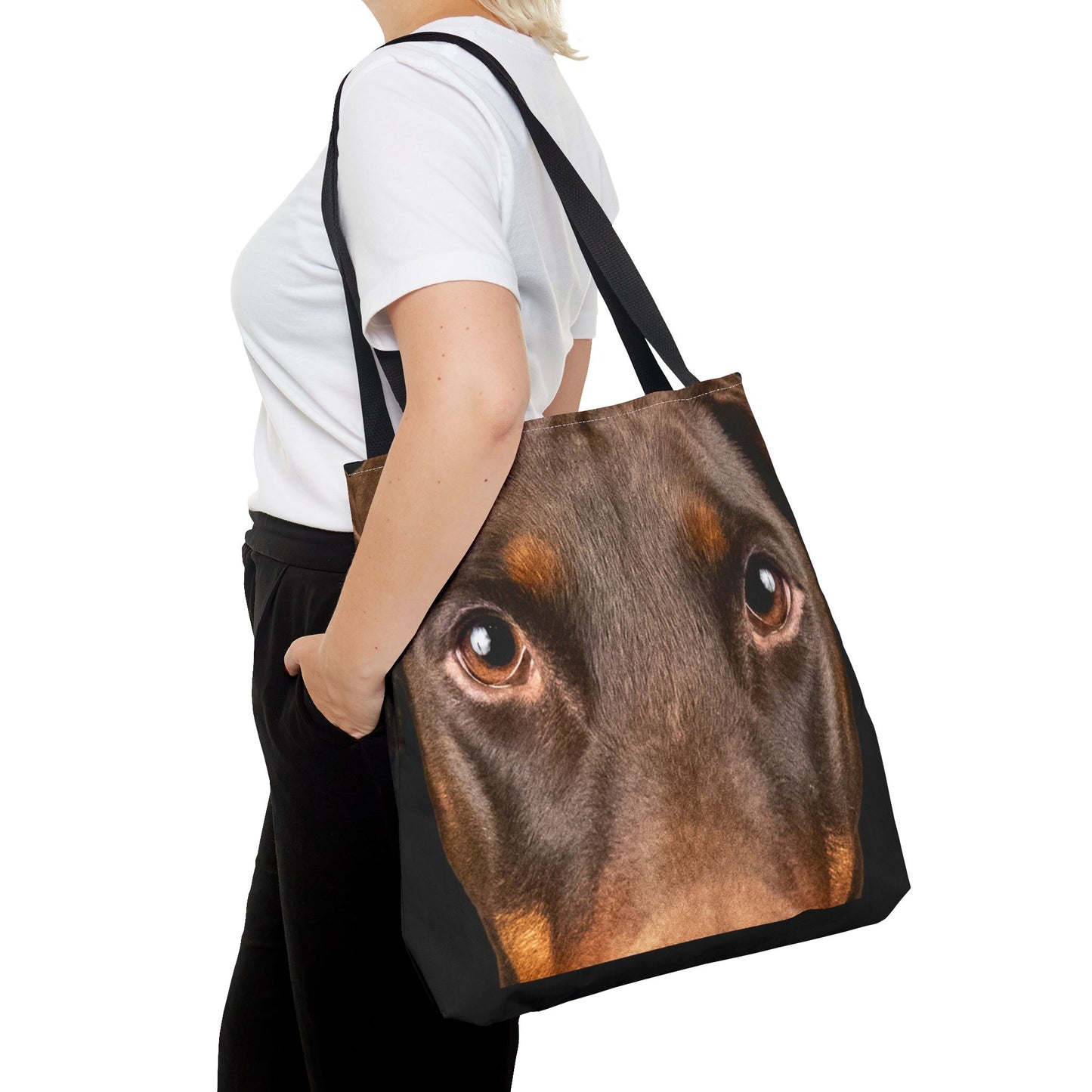 Eye see you 4 Tote Bag