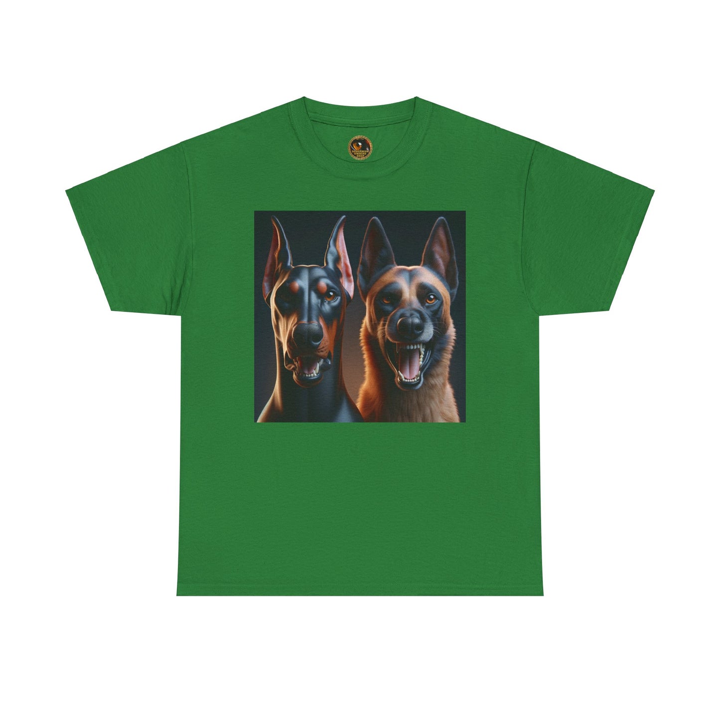 Dream Team 2 Private Lable Unisex Heavy Cotton Tee