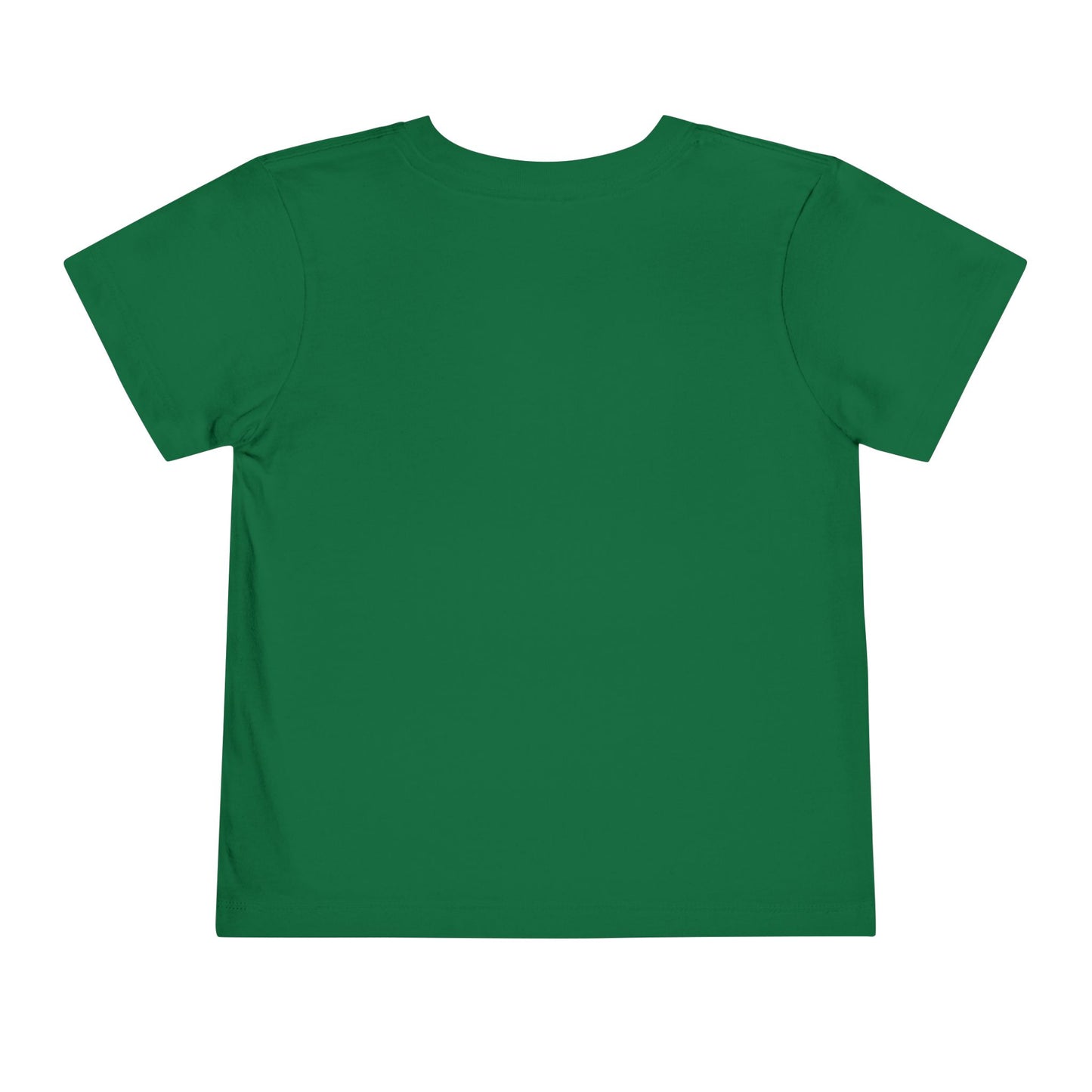 Doberman Facts 1 Toddler Short Sleeve Tee