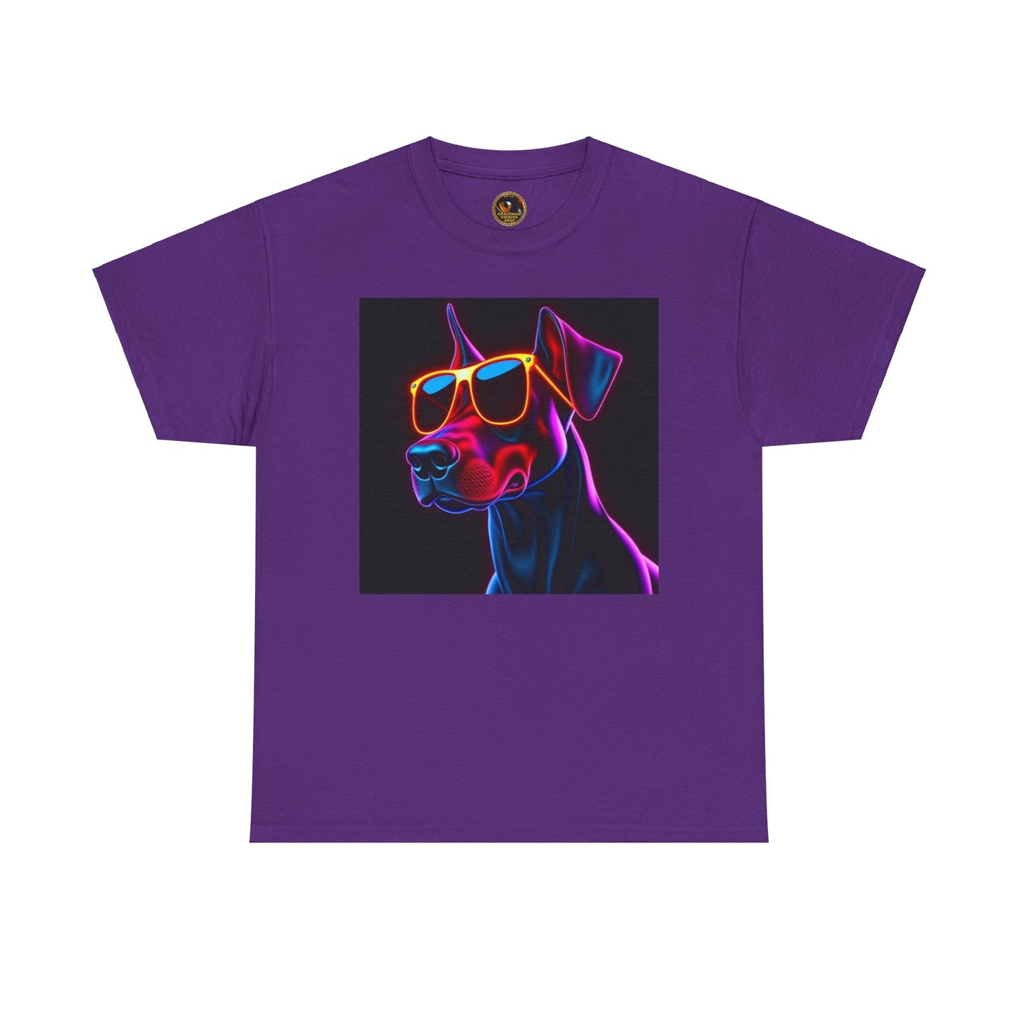 Stunner 2 Private Lable Unisex Heavy Cotton Tee