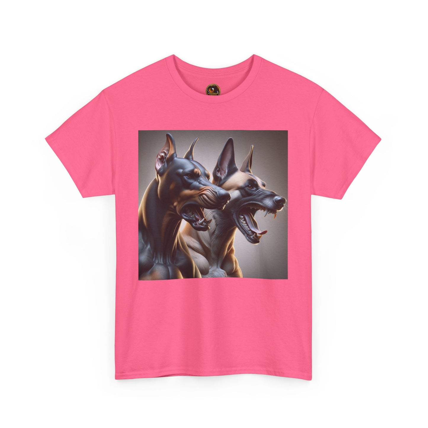 Dream Team 1 Private Lable Unisex Heavy Cotton Tee