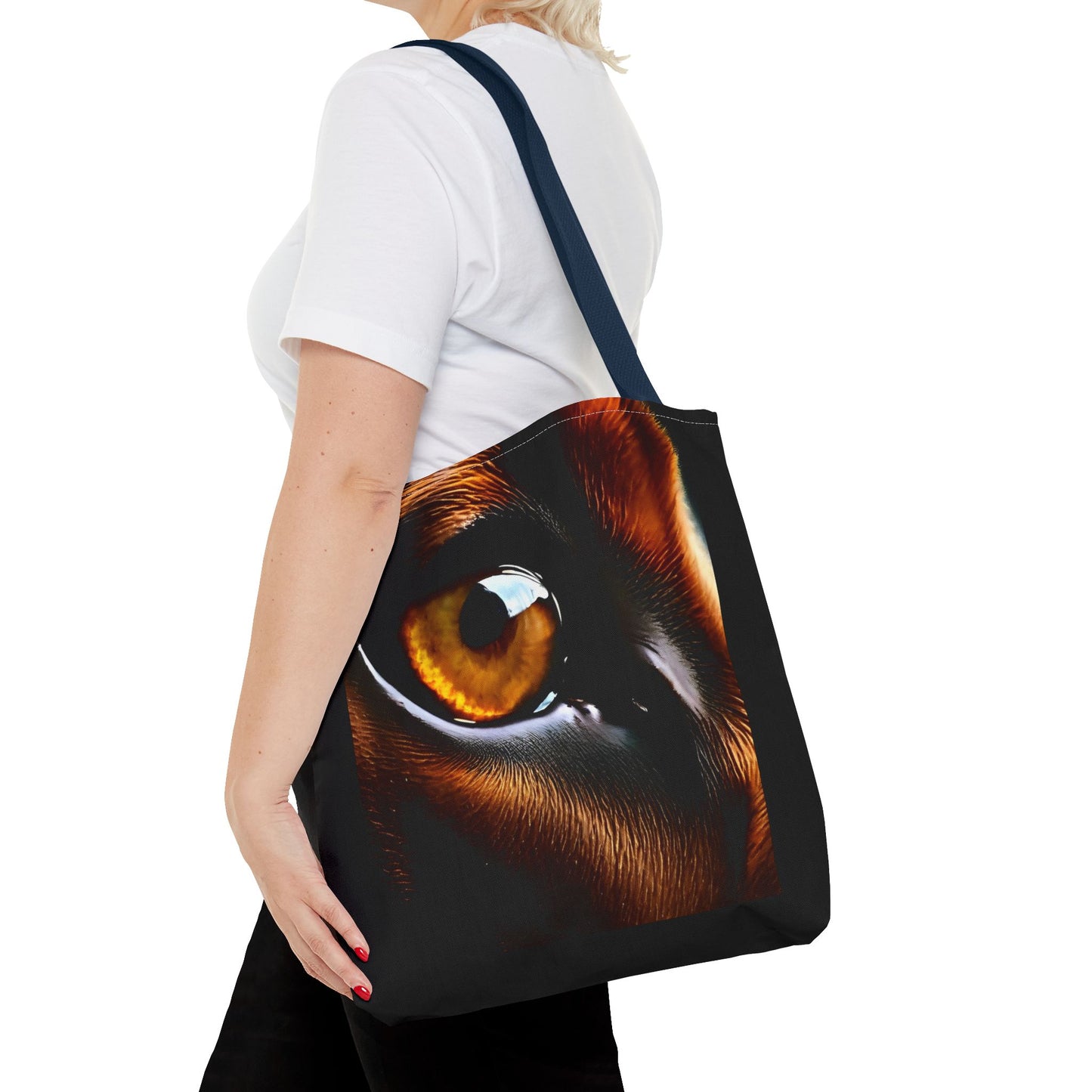 Eye see you 5 Tote Bag
