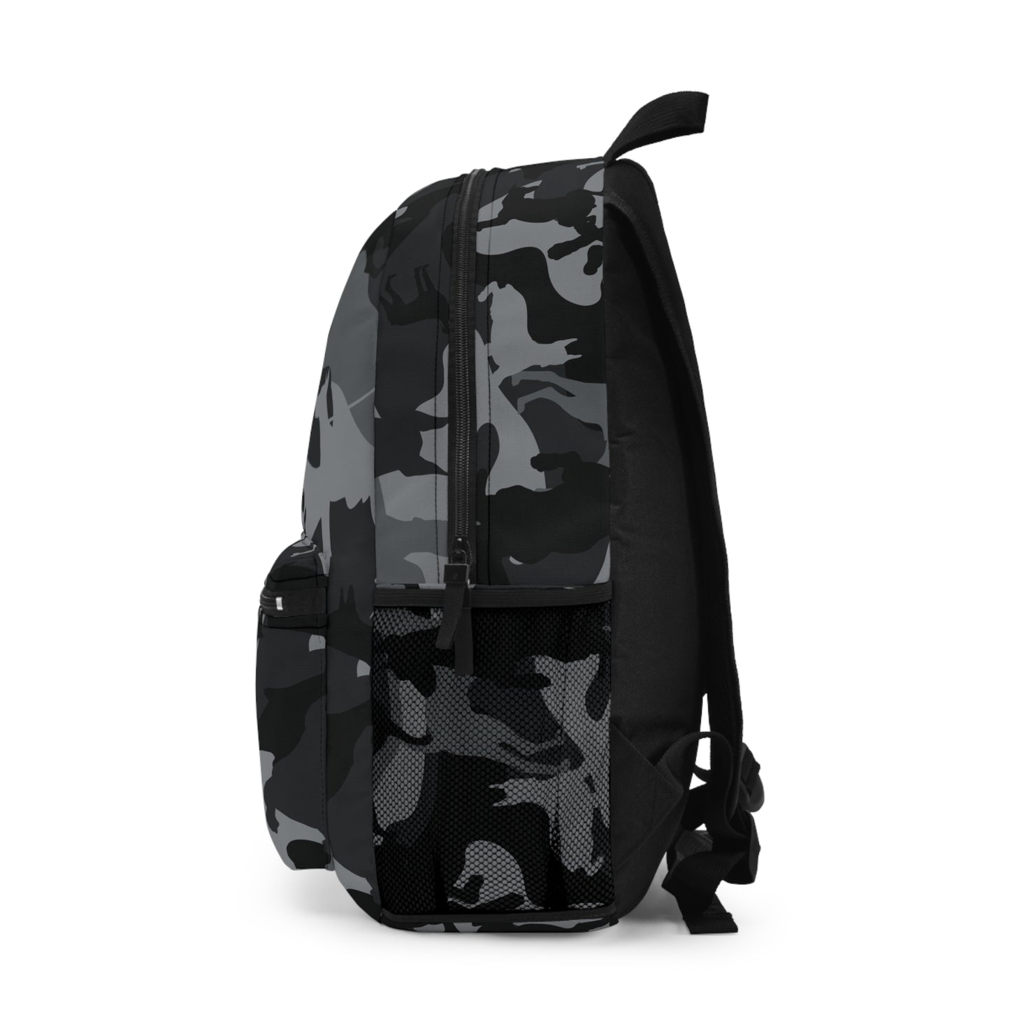Doberman Exclusive Camo Pattern Backpack