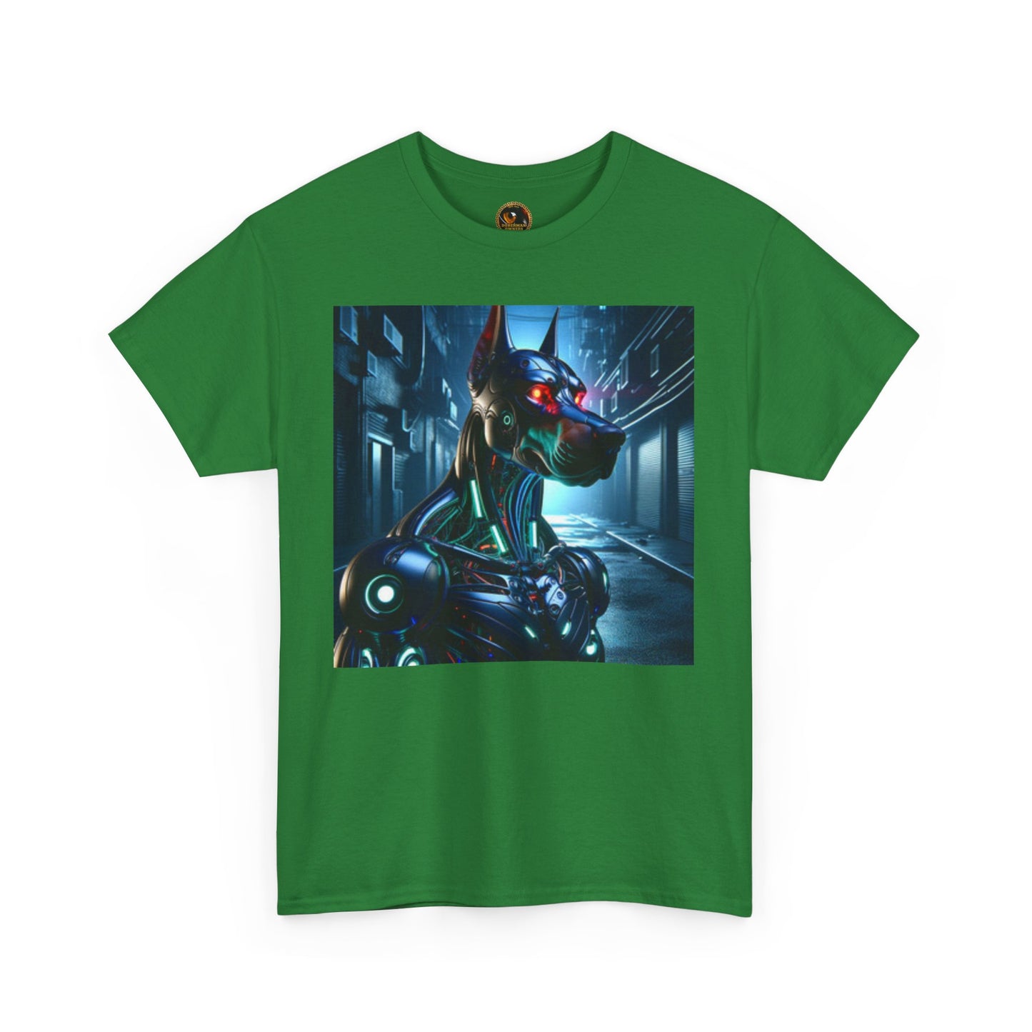 Protect 4 Private Lable Unisex Heavy Cotton Tee