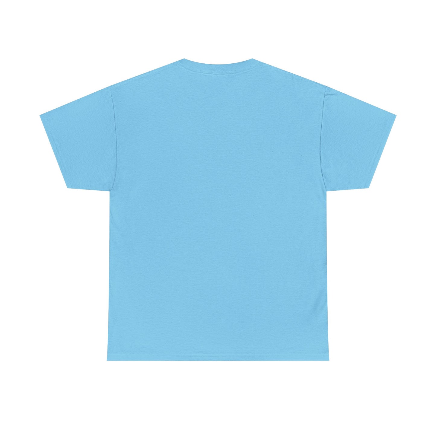 Vecino Private Lable Unisex Heavy Cotton Tee