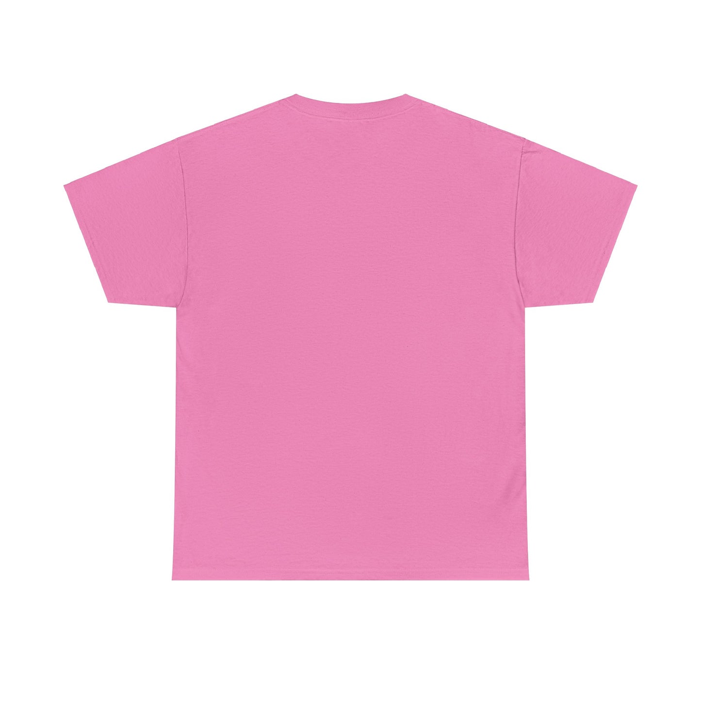 Doberman Facts 1 Unisex Heavy Cotton Tee