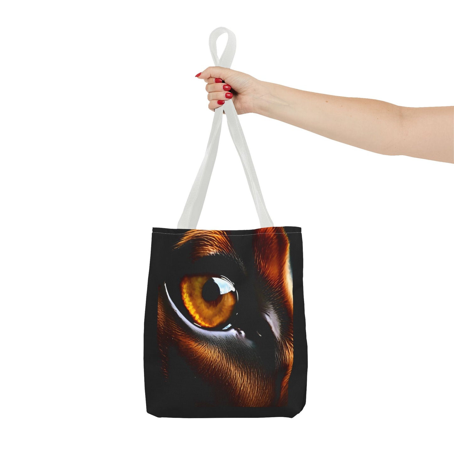 Eye see you 5 Tote Bag