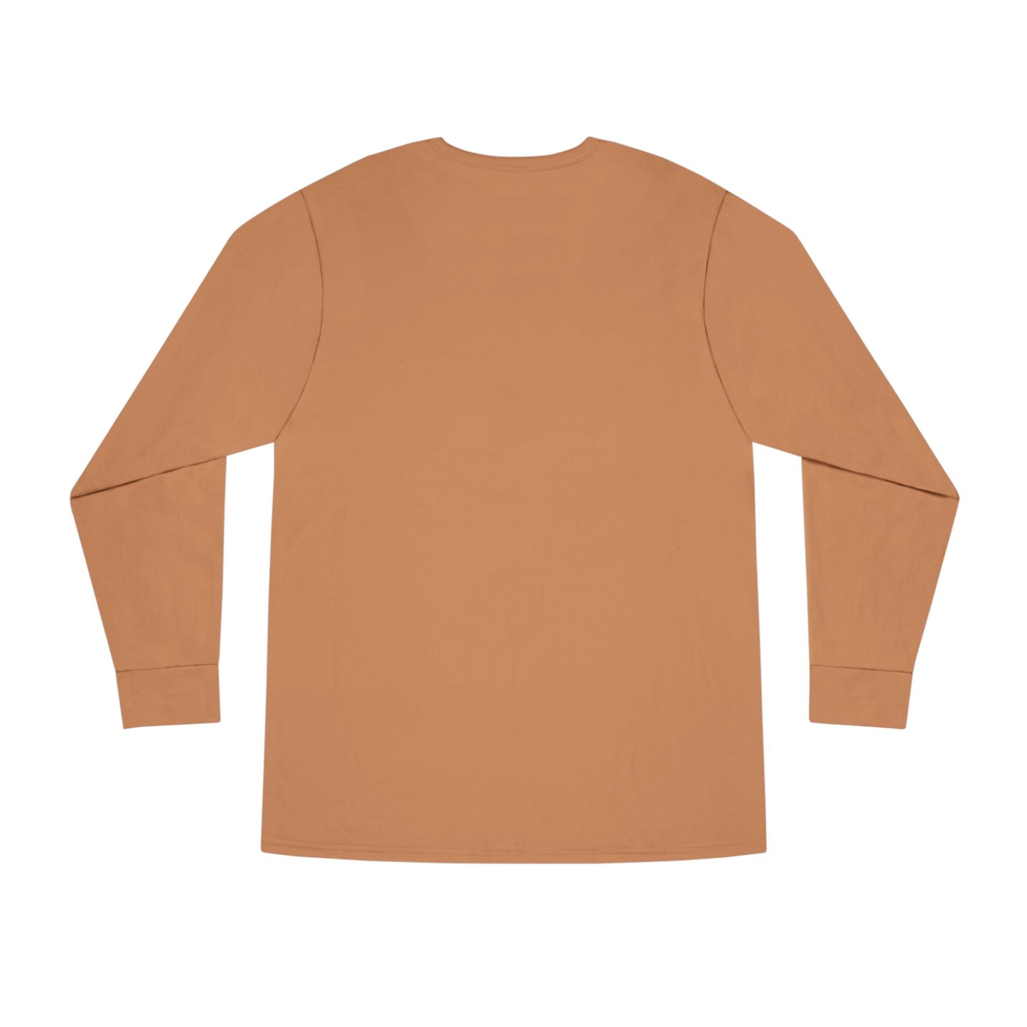 Adopt Dad 11 | Long Sleeve Crewneck Tee