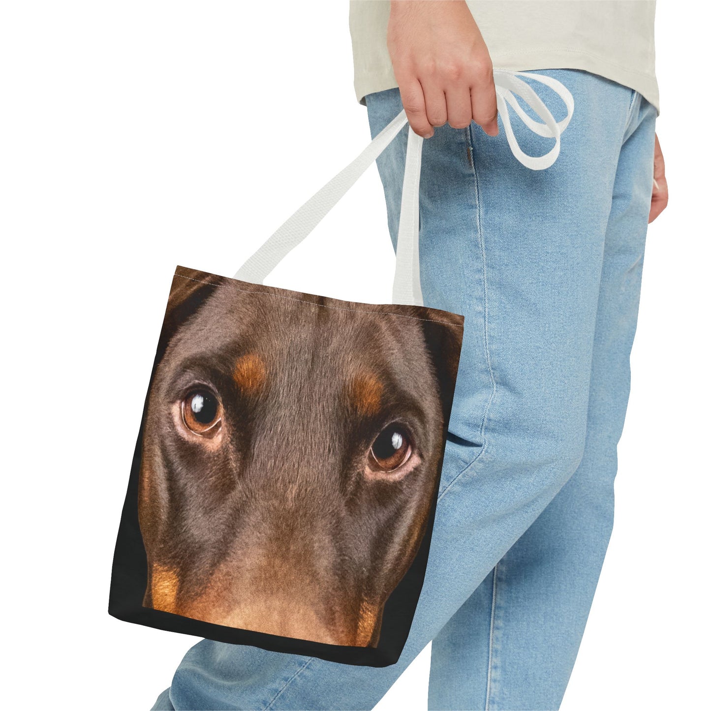 Eye see you 4 Tote Bag
