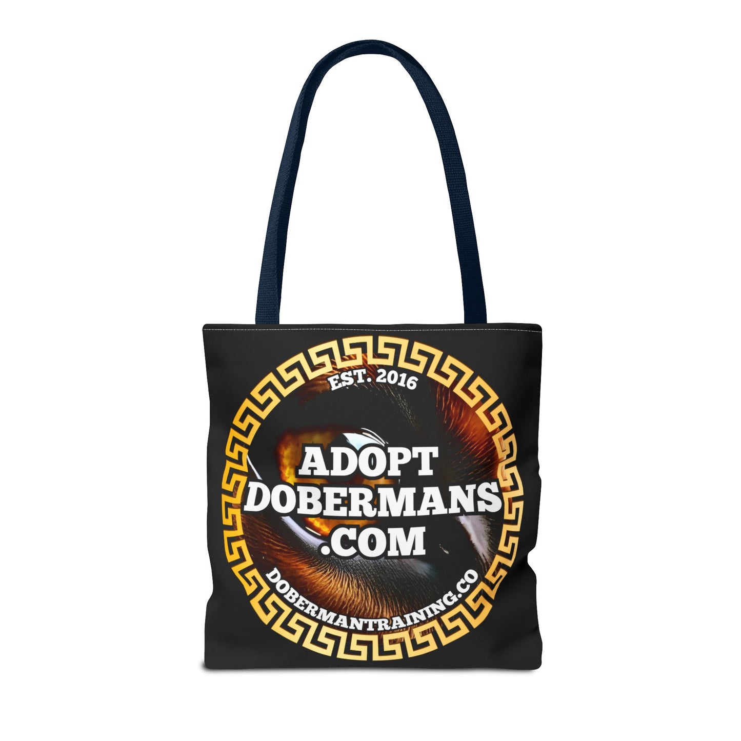 AD1 Tote Bag