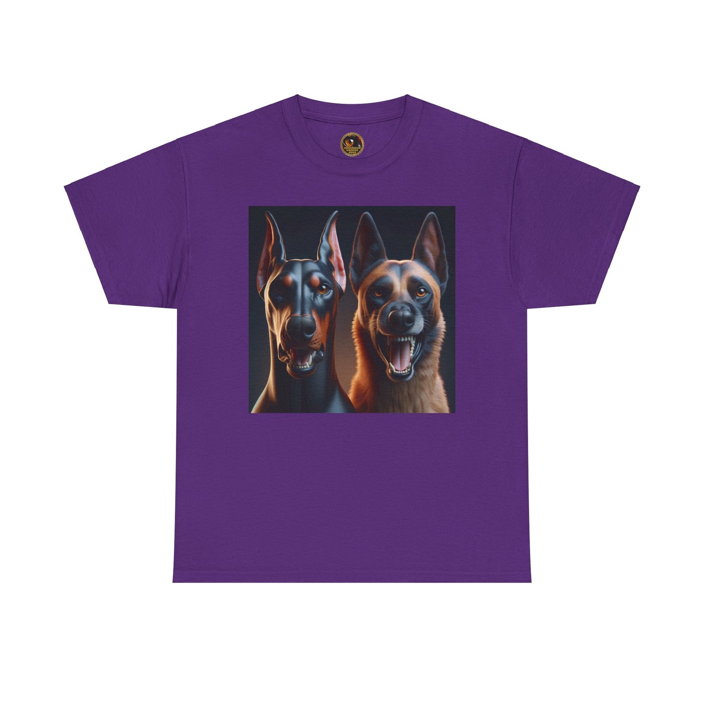 Dream Team 2 Private Lable Unisex Heavy Cotton Tee