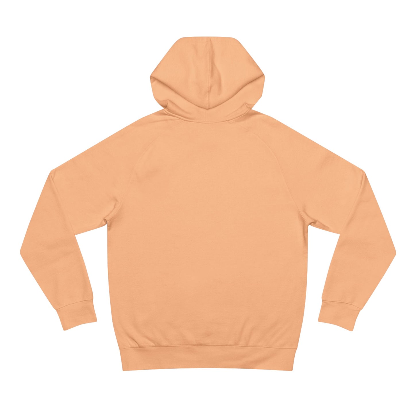 Hi 1 Unisex Hoodie