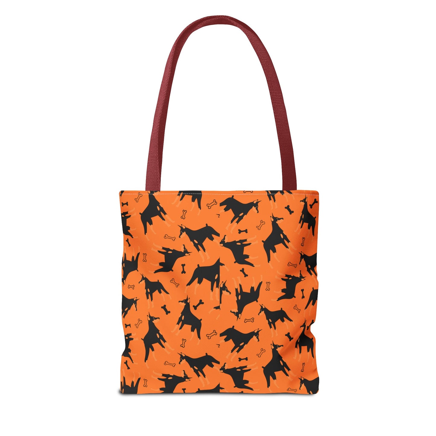 Stand Orange 1 Tote Bag