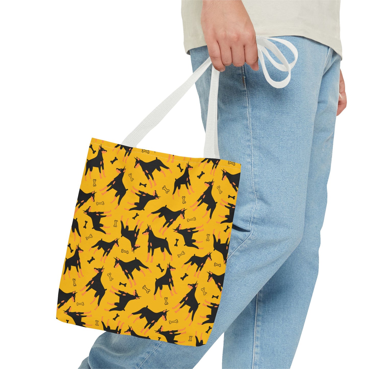 Stand Yellow 1 Tote Bag