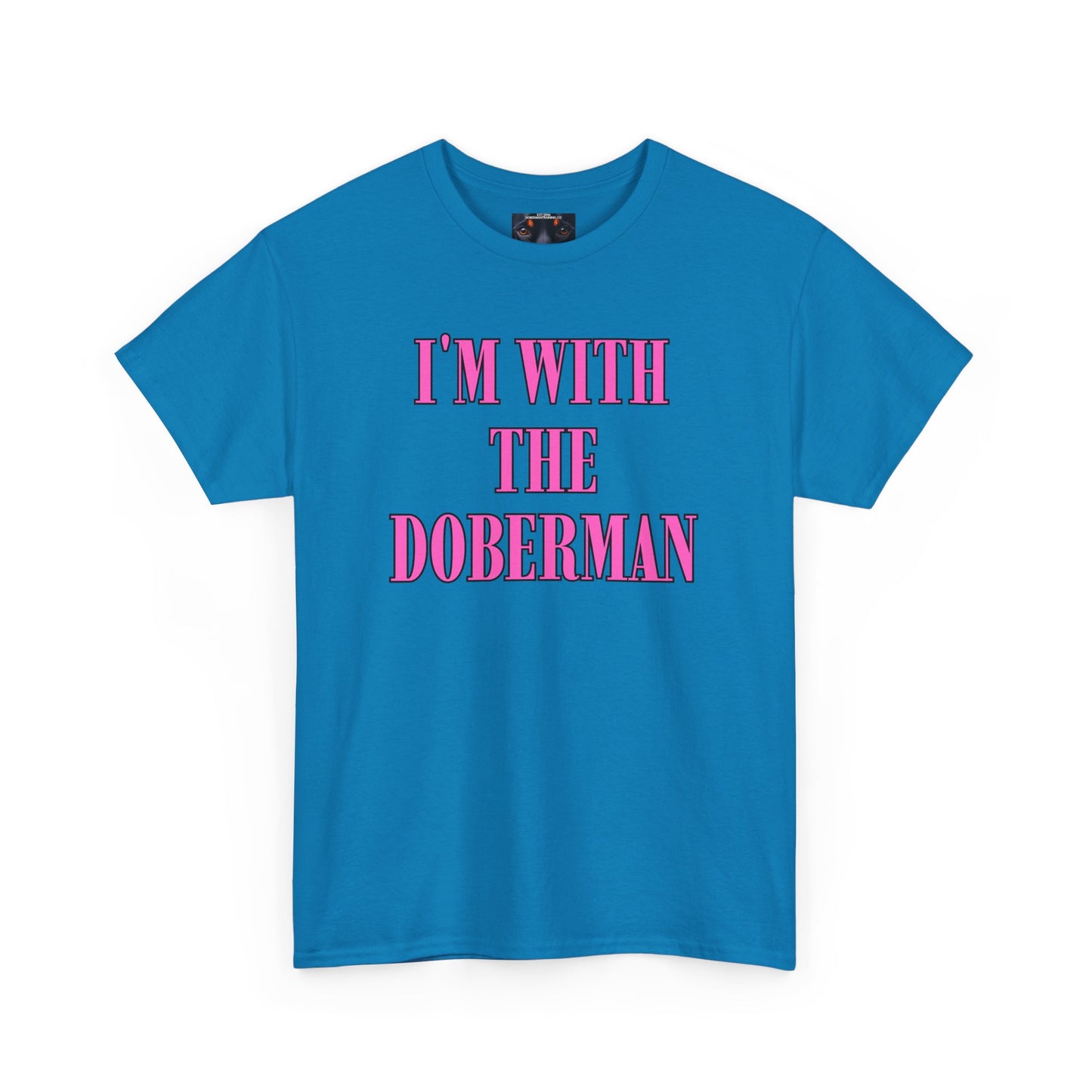 Owners 4 Private Lable Unisex Heavy Cotton Tee