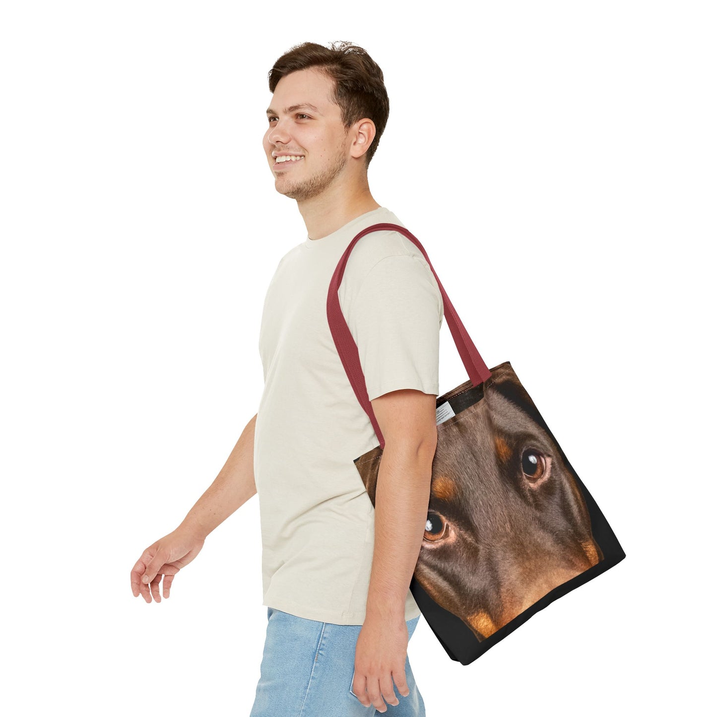 Eye see you 4 Tote Bag
