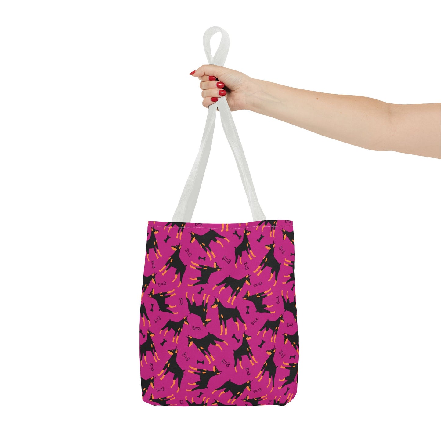Stand 2 Tote Bag