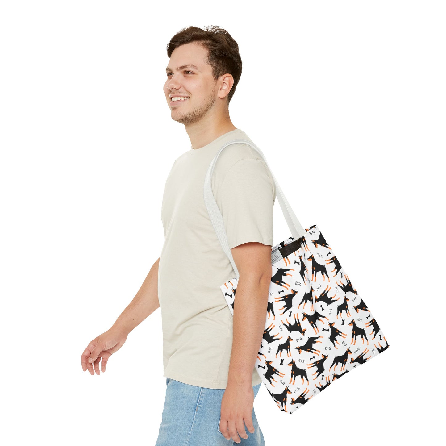 Stand 4 Tote Bag