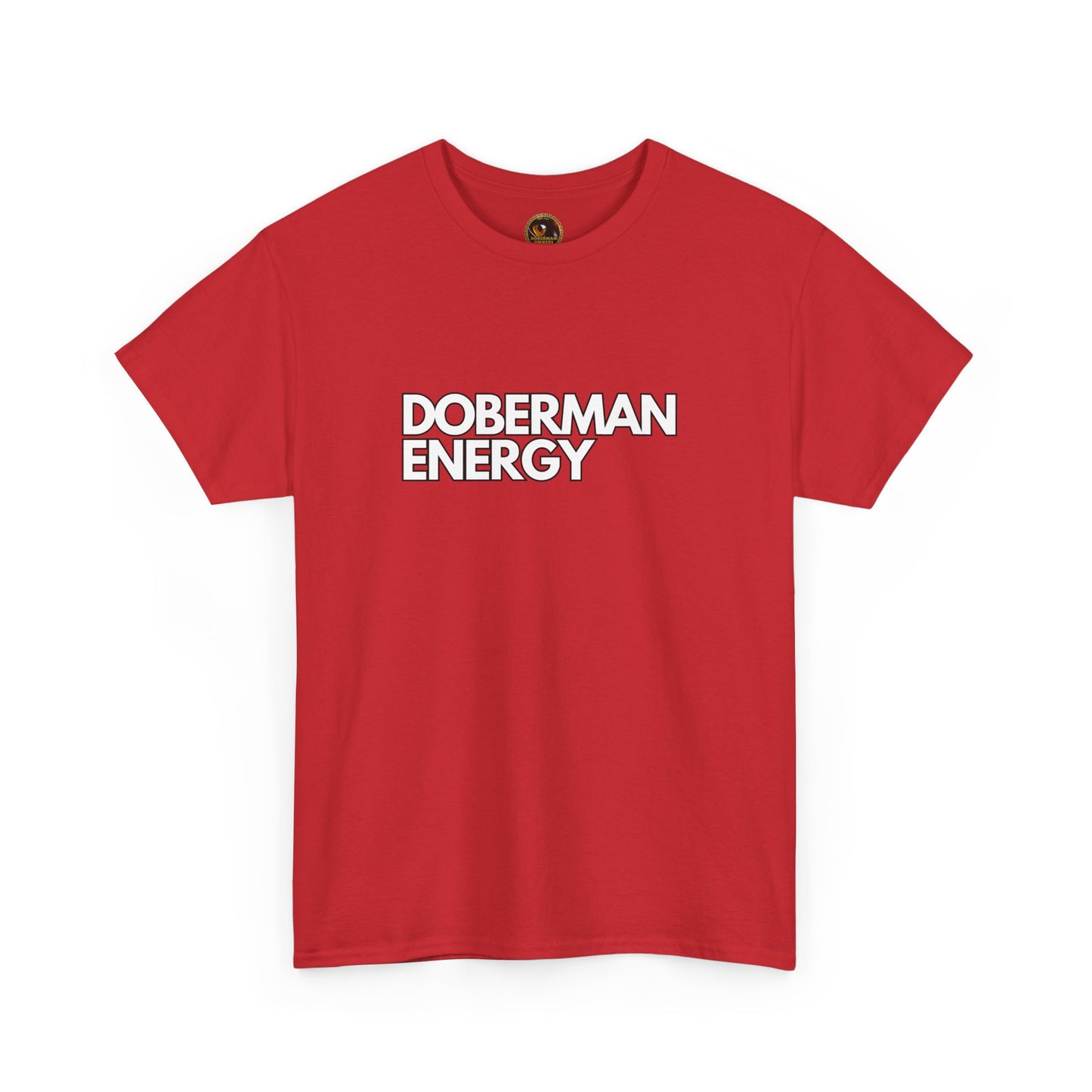 100 3 Private Lable Unisex Heavy Cotton Tee
