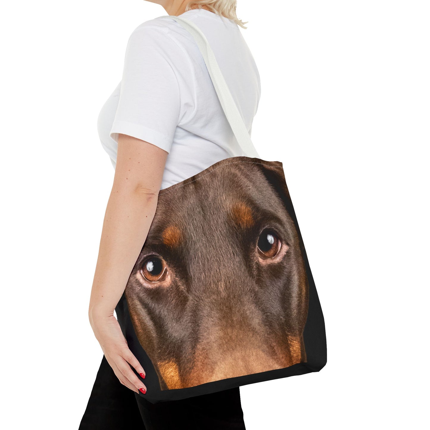 Eye see you 4 Tote Bag