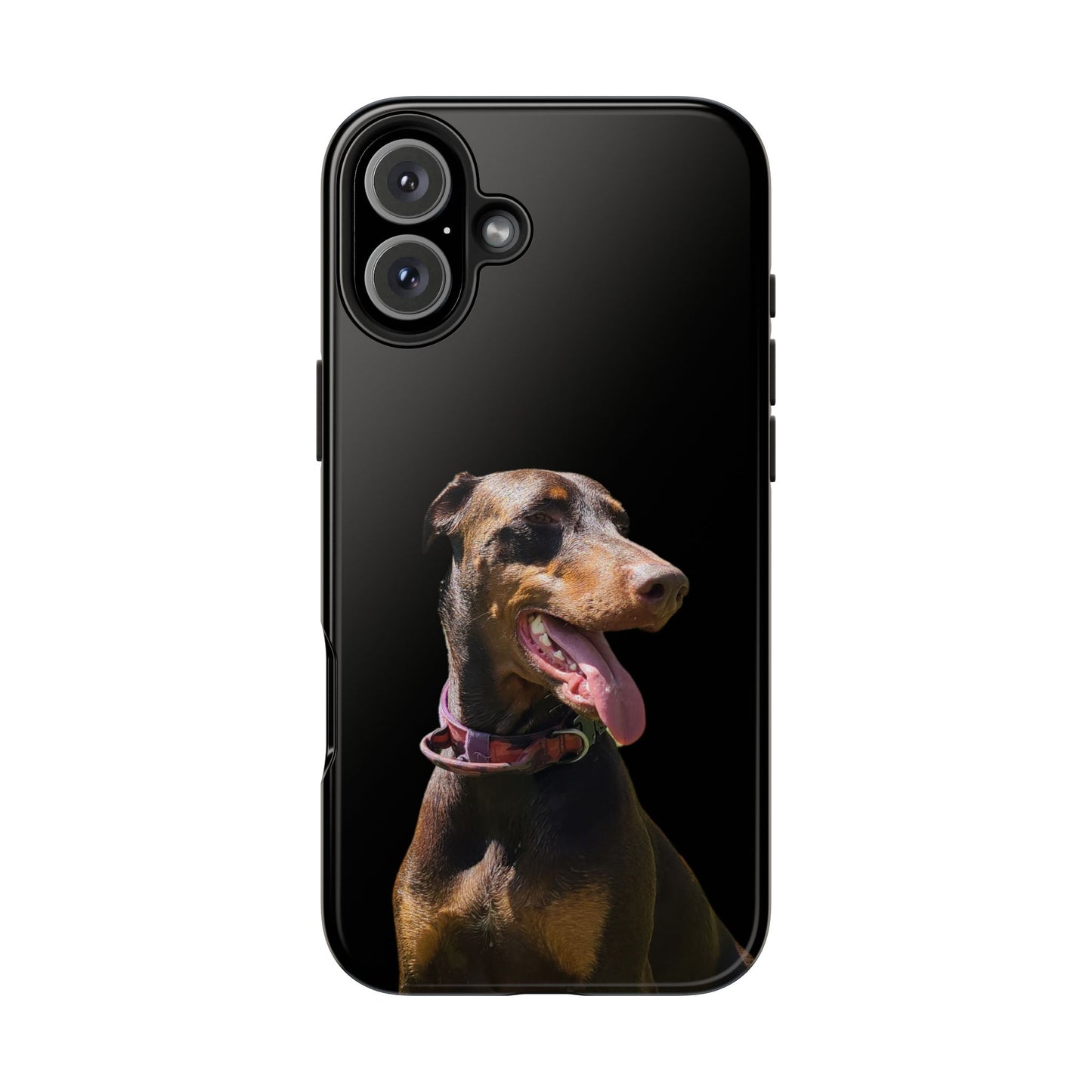 Custom Image Tough Phone Cases made in USA