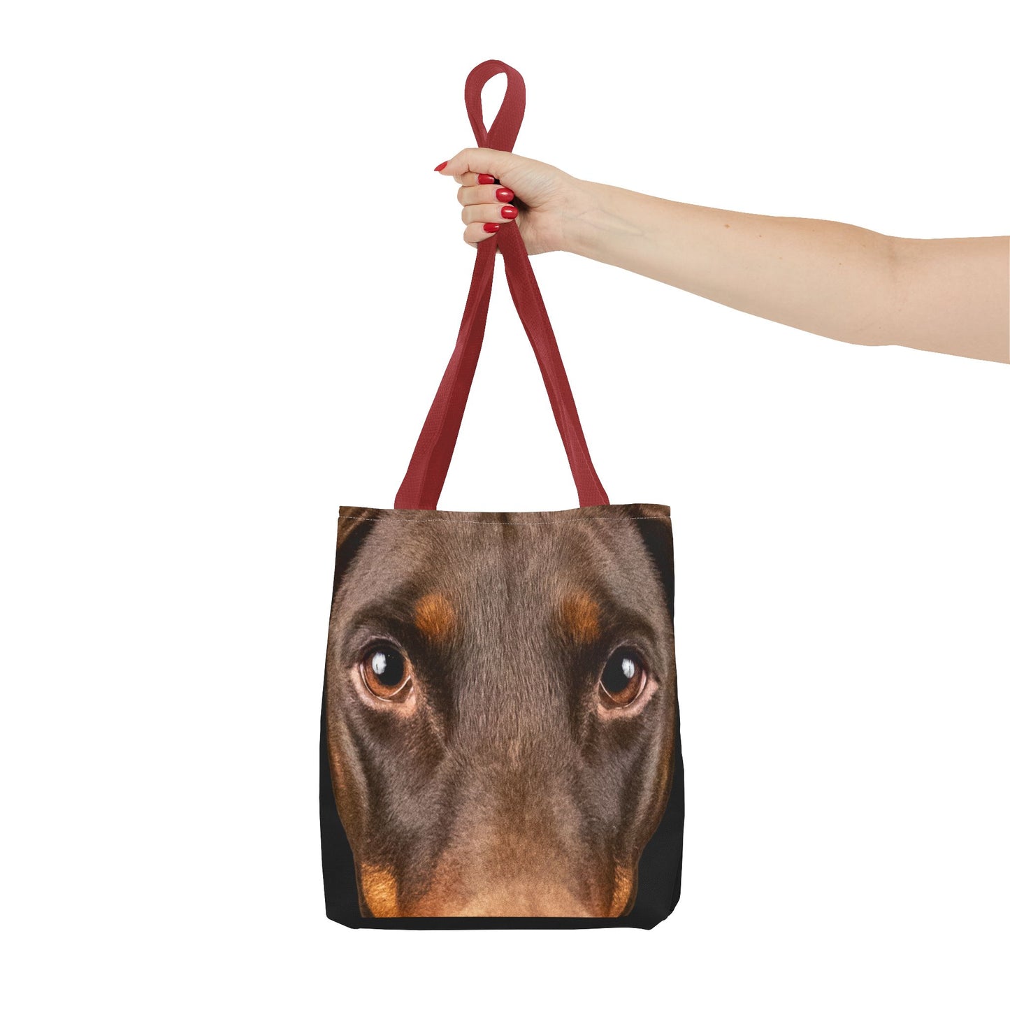 Eye see you 4 Tote Bag