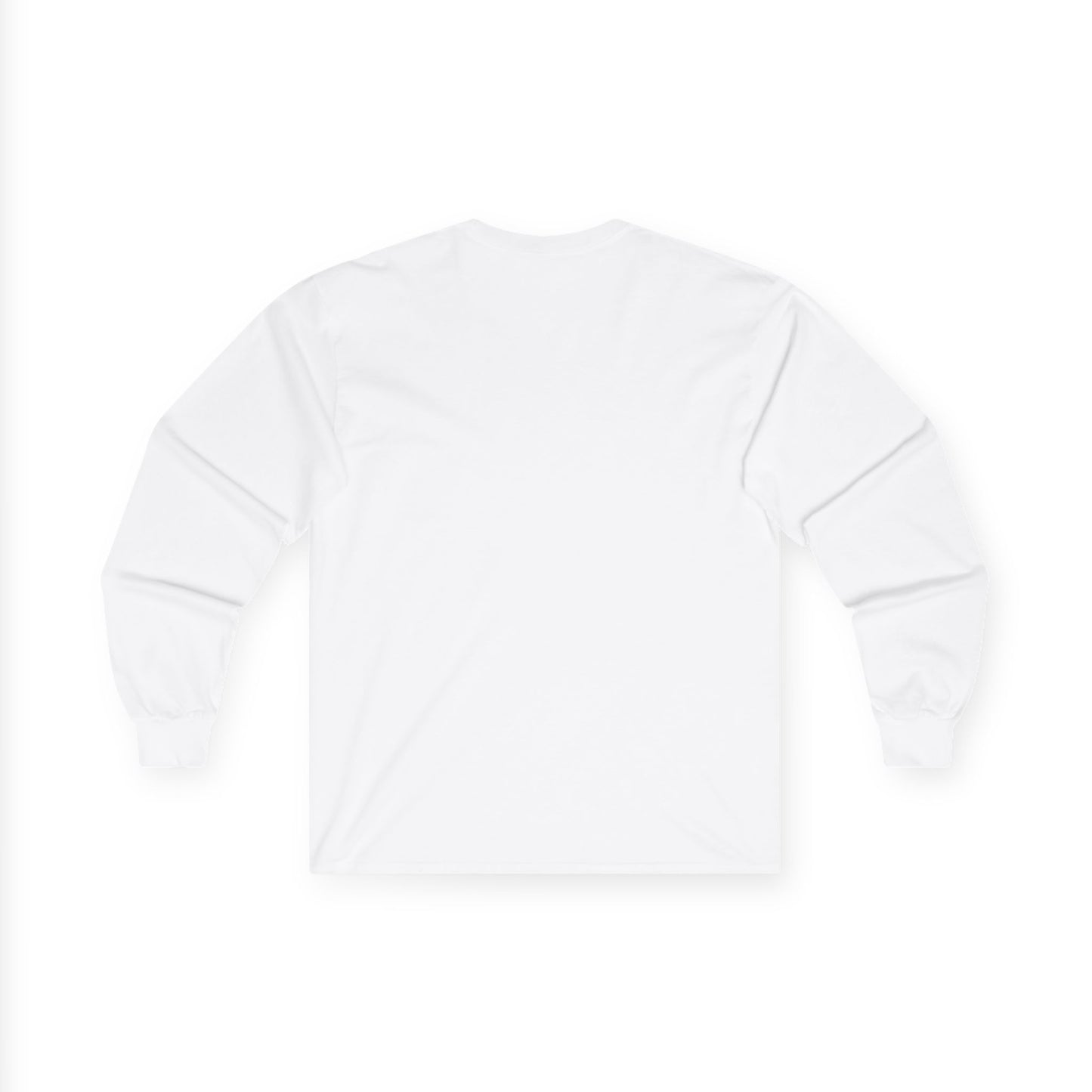 Doberman Facts 1 Unisex Ultra Cotton Long Sleeve Tee