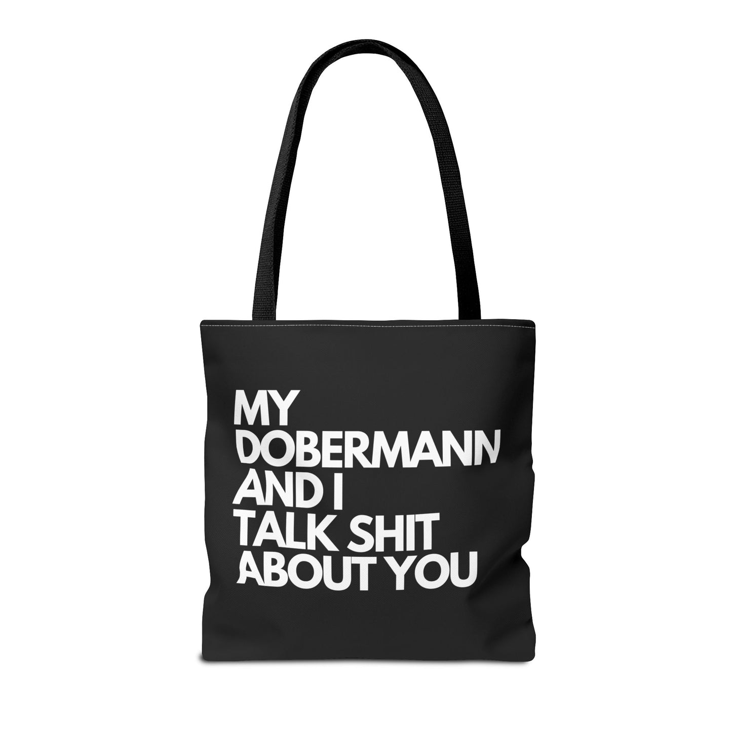 Talk 1 Tote Bag