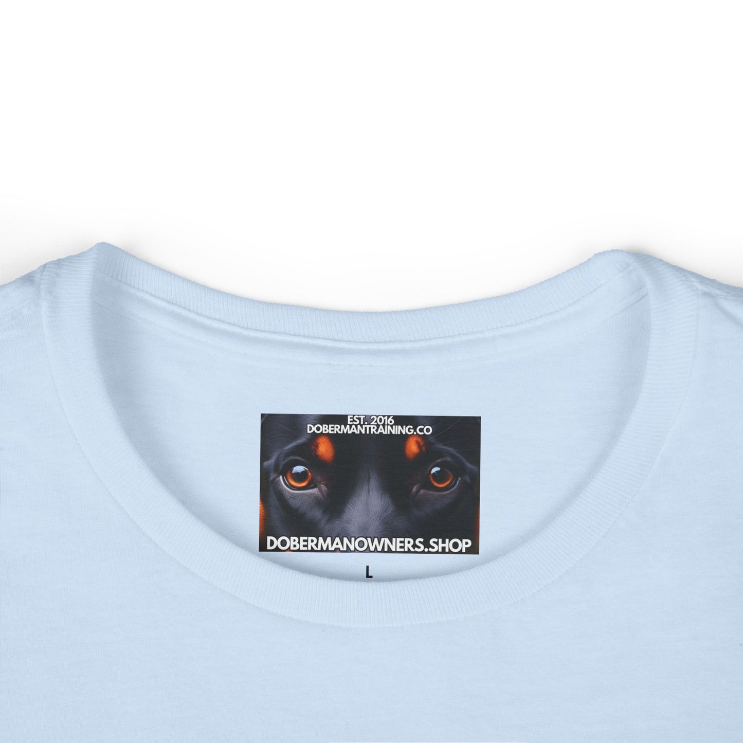 Adopt 1 Women's Softstyle Tee