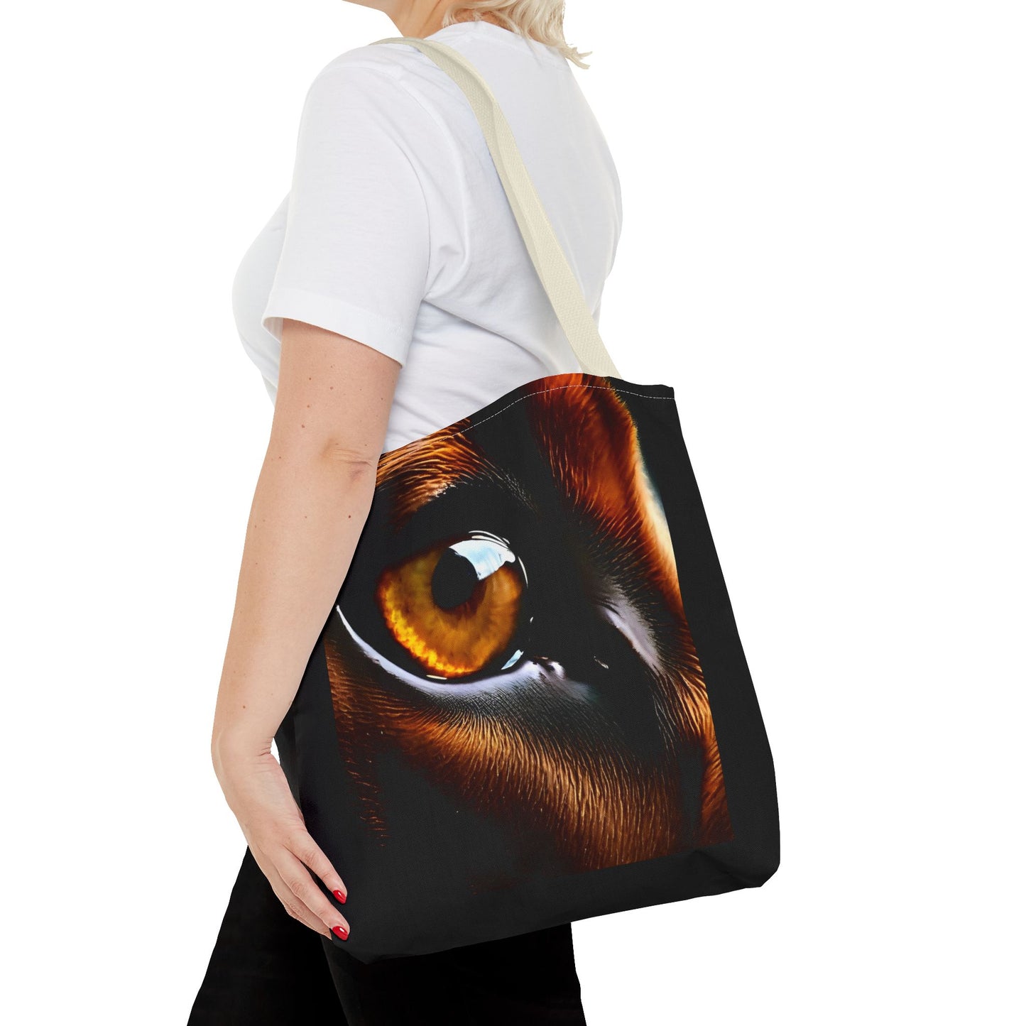 Eye see you 5 Tote Bag