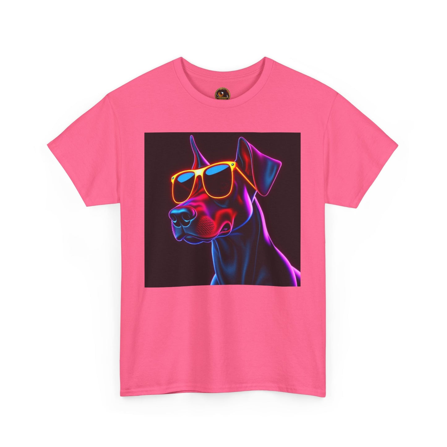 Stunner 2 Private Lable Unisex Heavy Cotton Tee