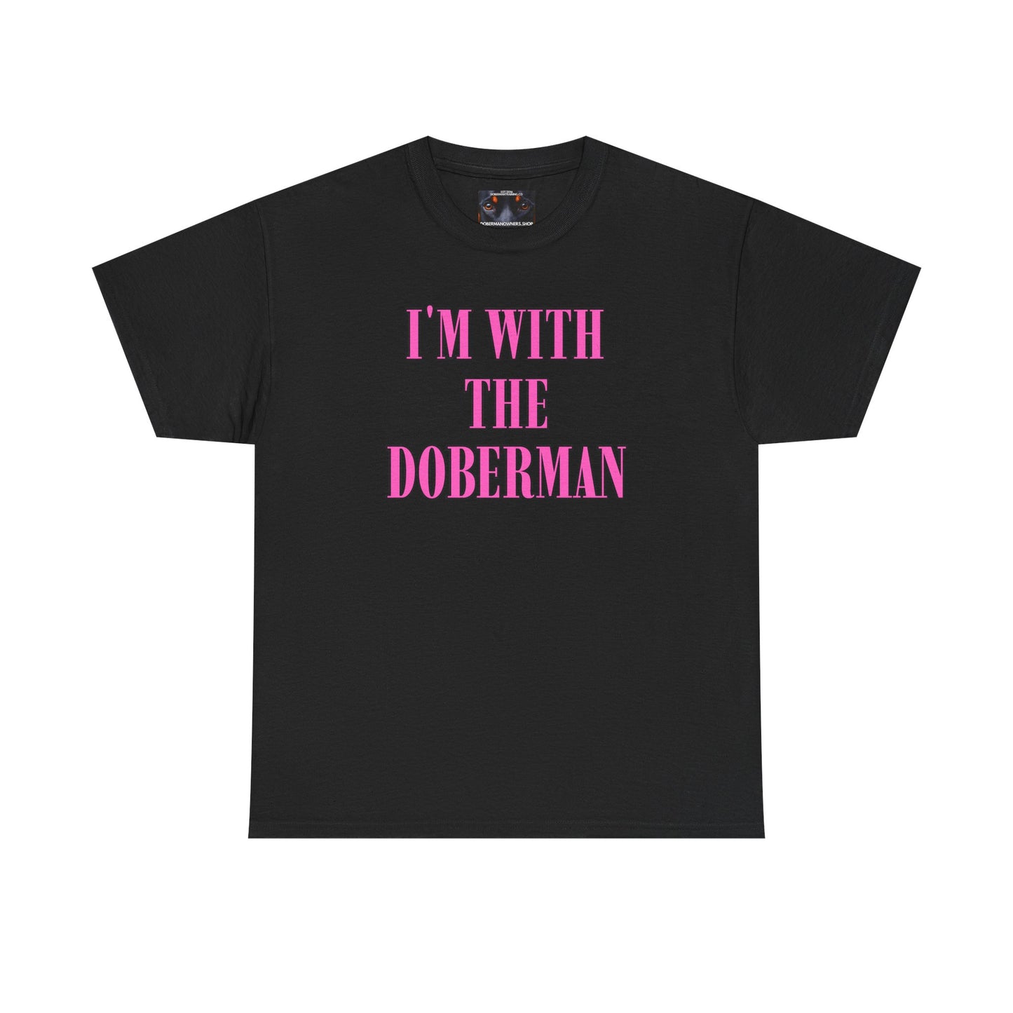 Owners 4 Private Lable Unisex Heavy Cotton Tee